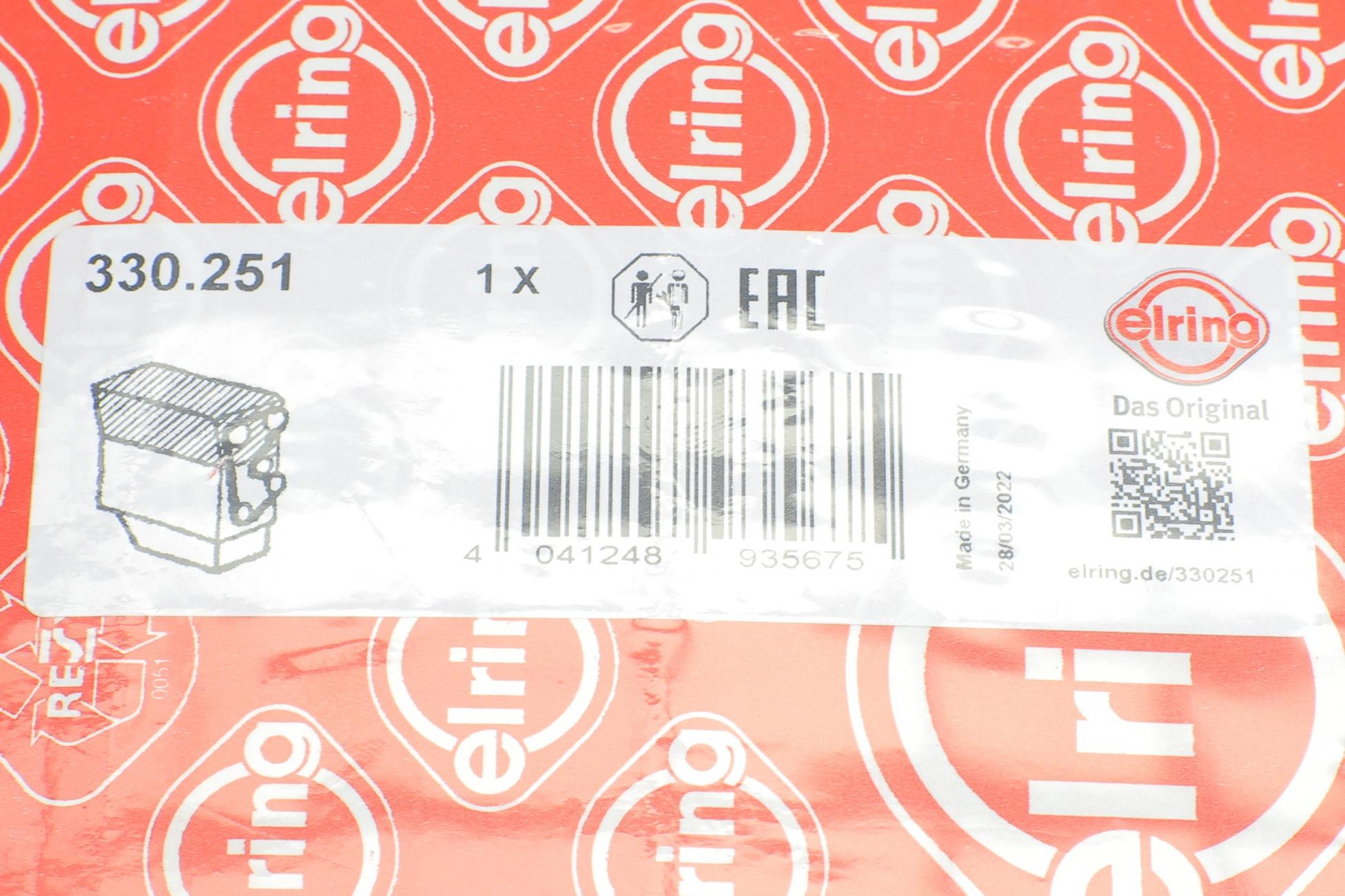 330251 ELRING