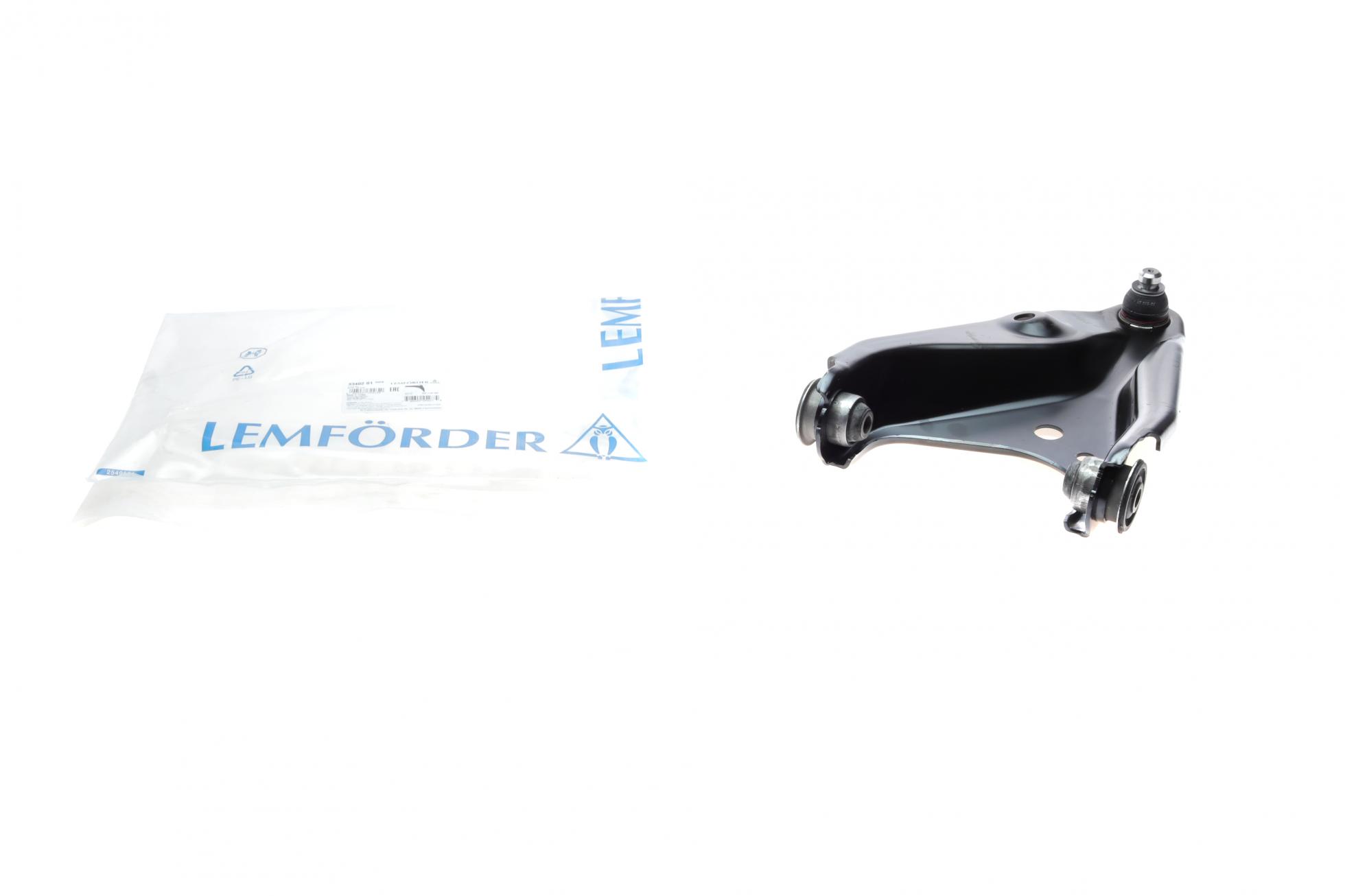 3340201 LEMFÖRDER