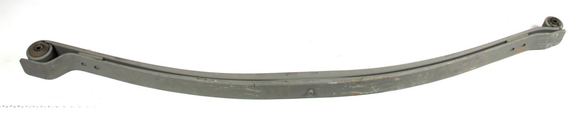 Ресора 3371300019 z/t wzm
