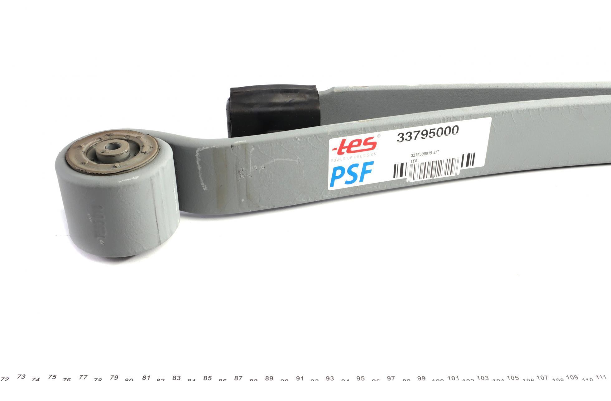 3379500019ZT TES