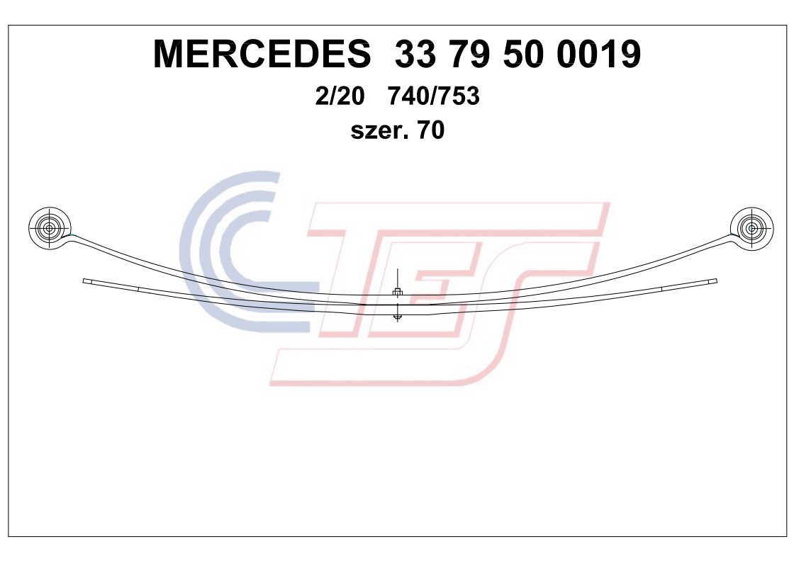 3379500019ZT TES