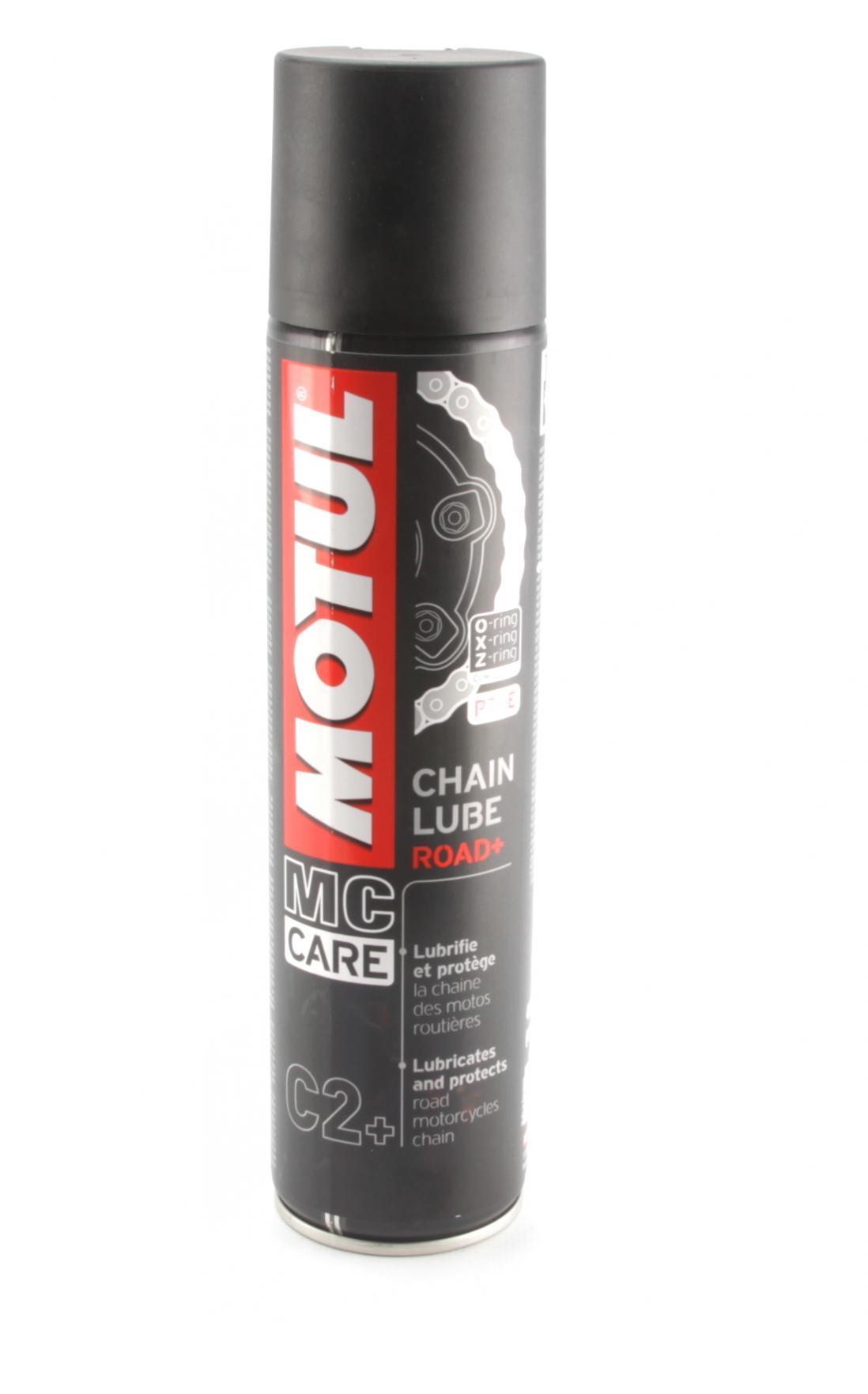 Олива chain lube road p 400ml