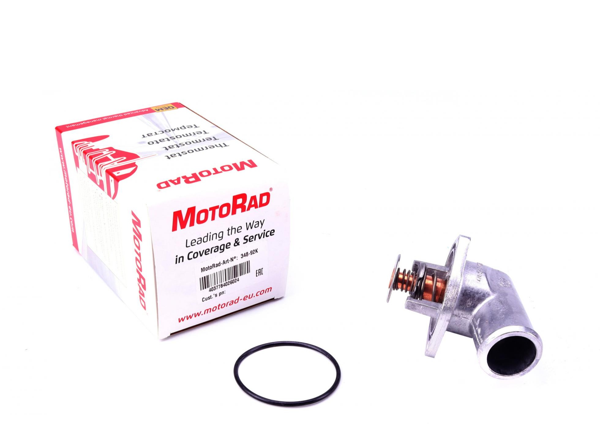 34892K MOTORAD