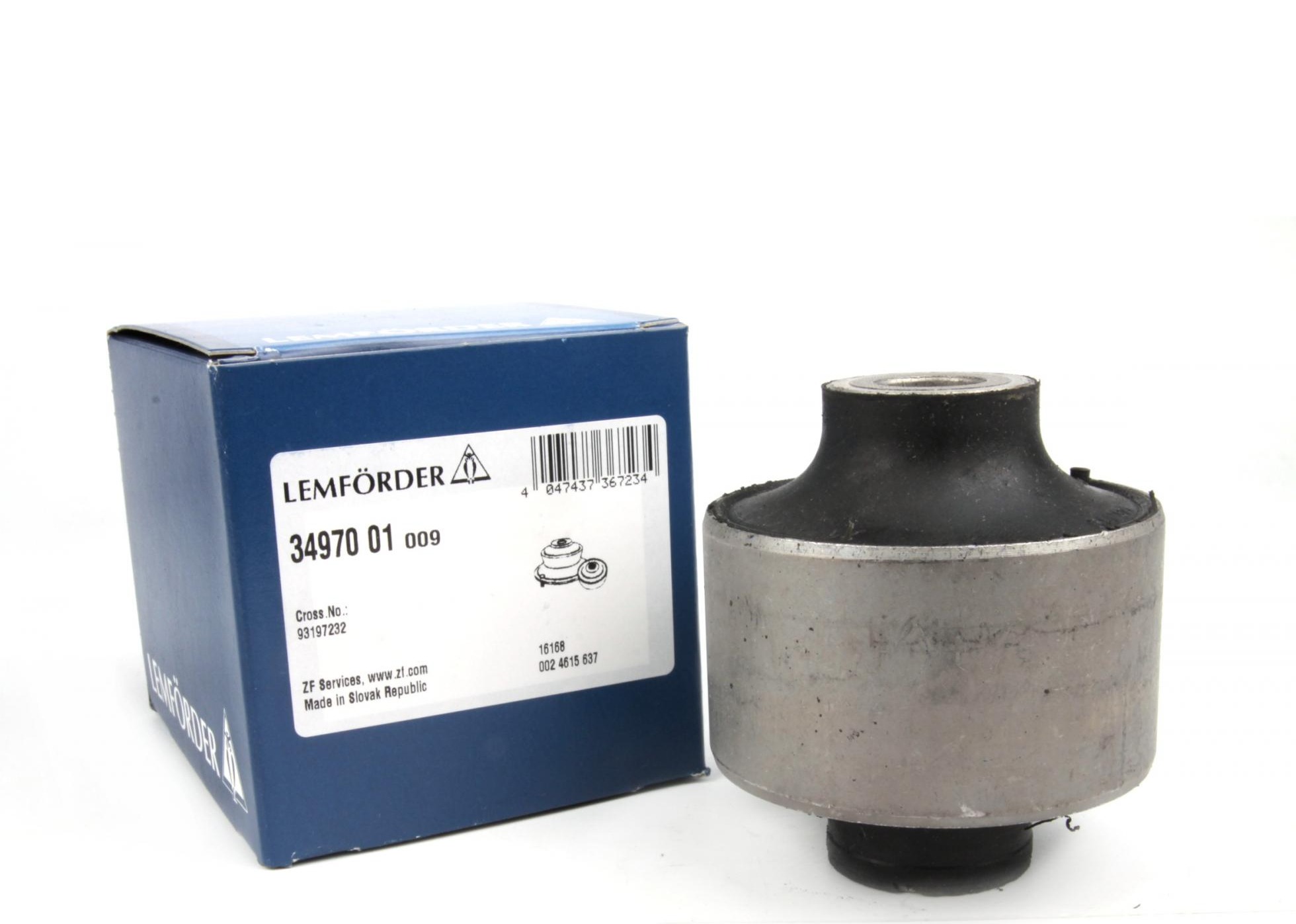 3497001 LEMFÖRDER