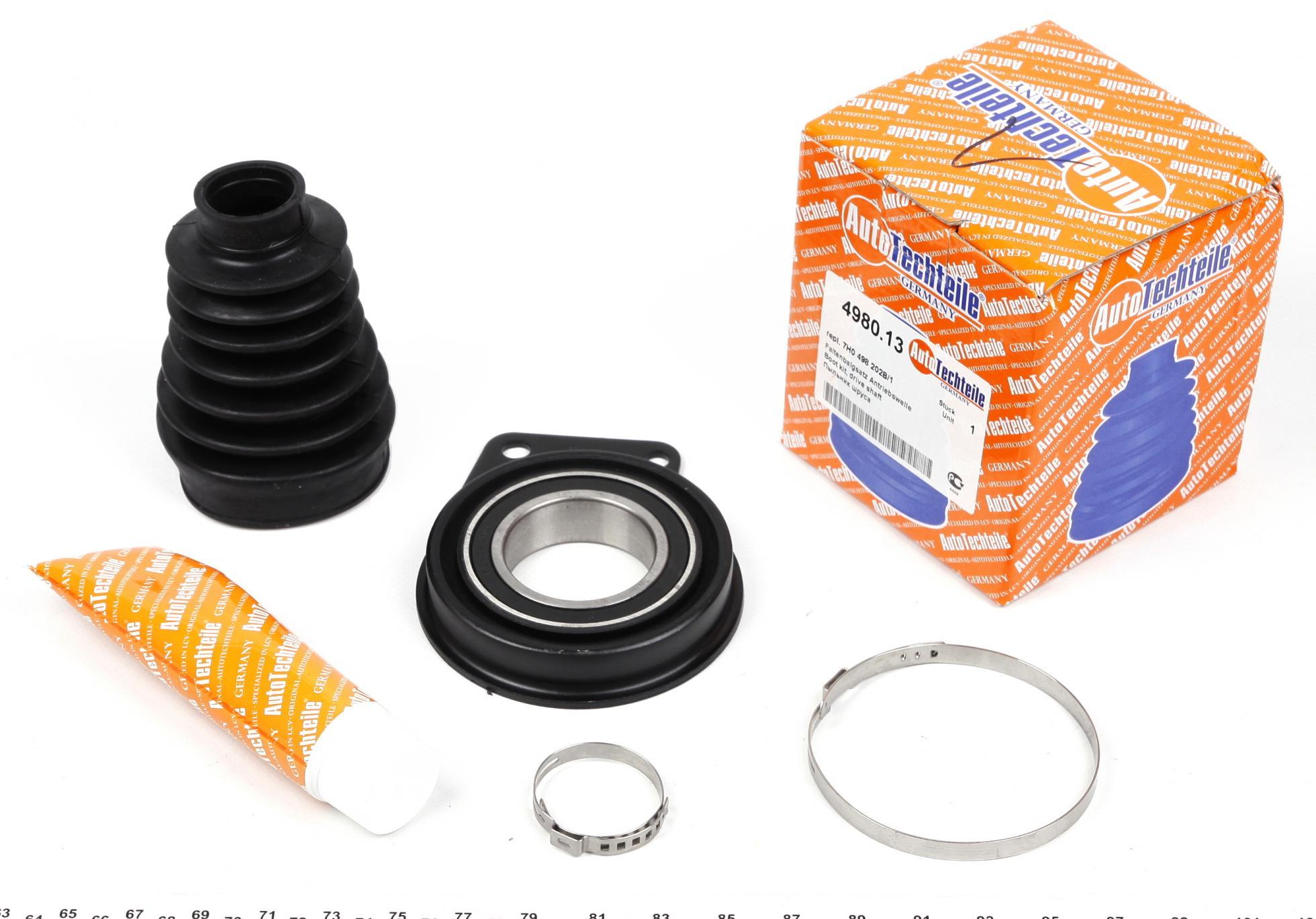 3498013 Autotechteile