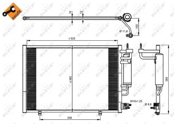350205 NRF