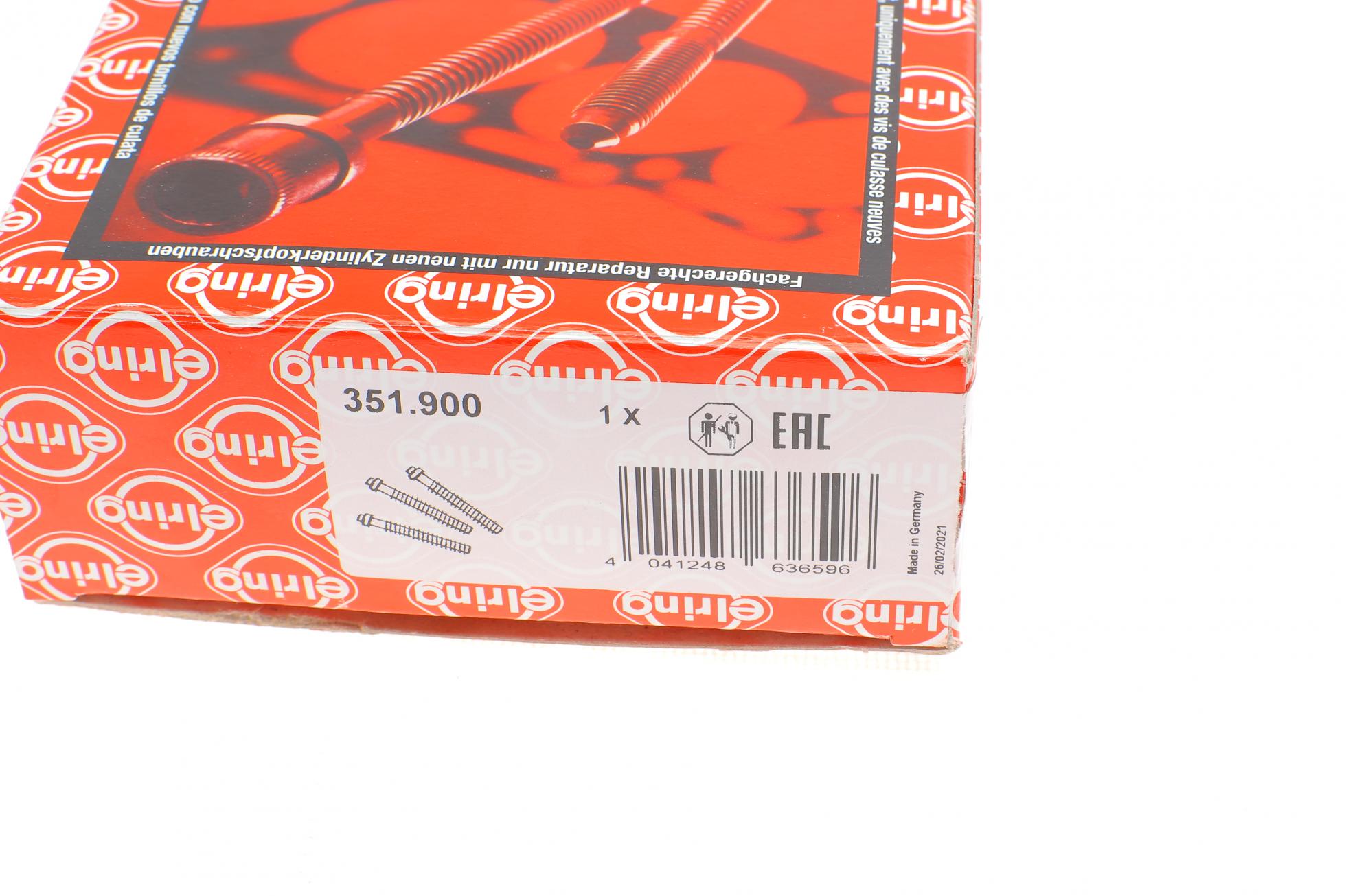 351900 ELRING