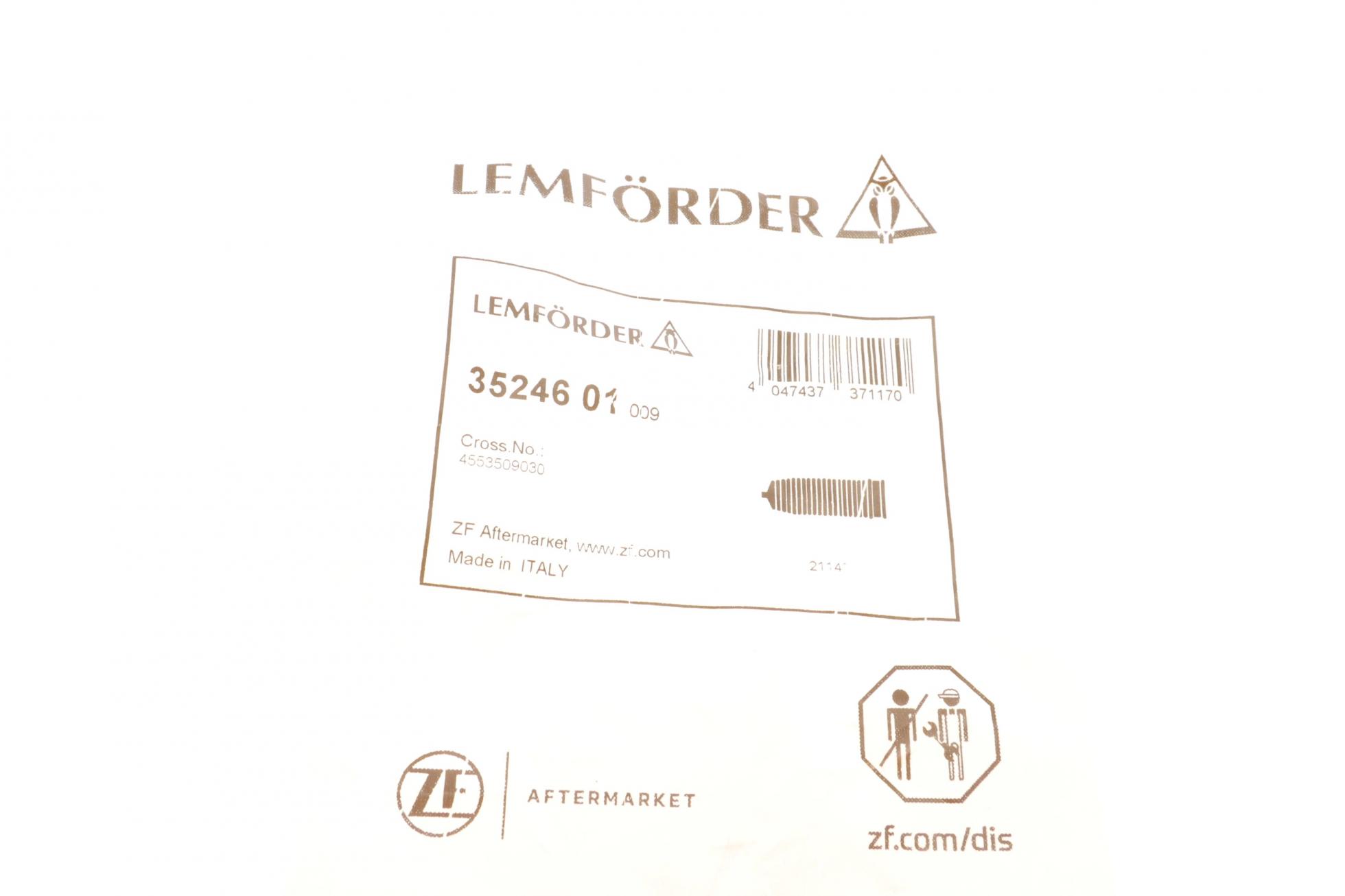 3524601 LEMFÖRDER