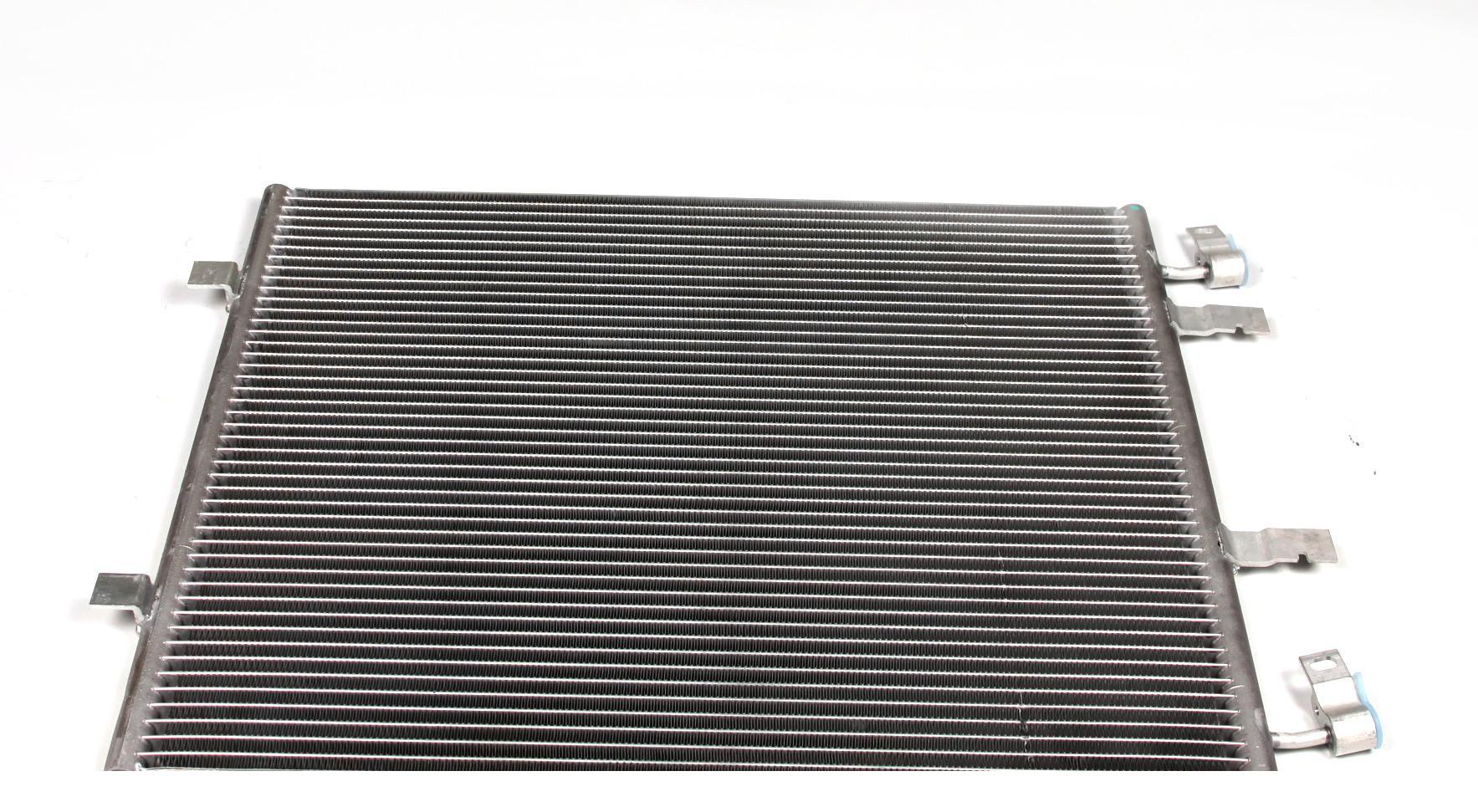 Радиатор кондиционера