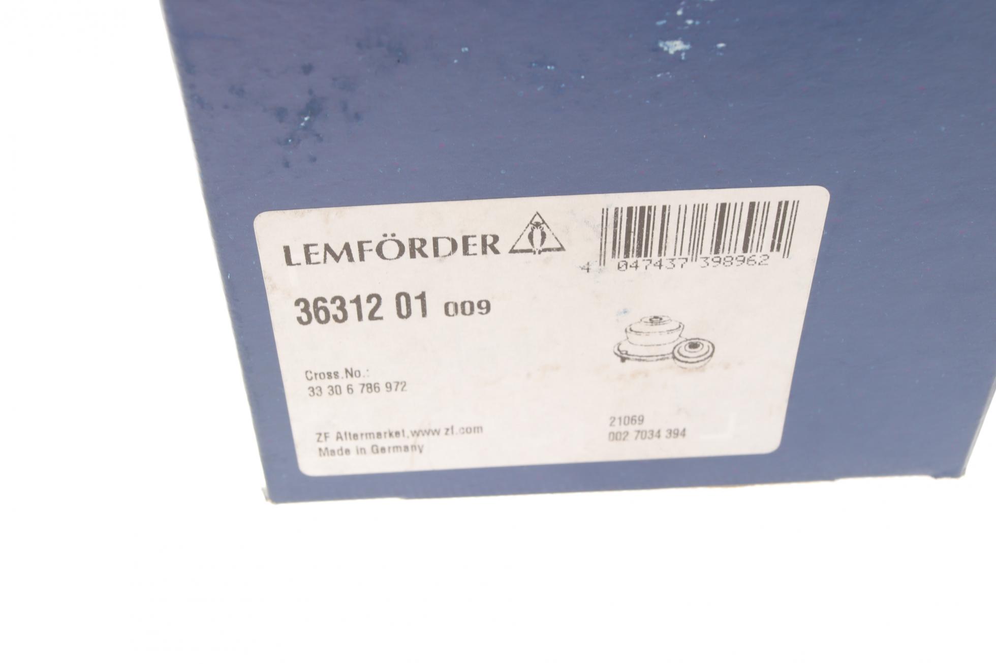 3631201 LEMFÖRDER