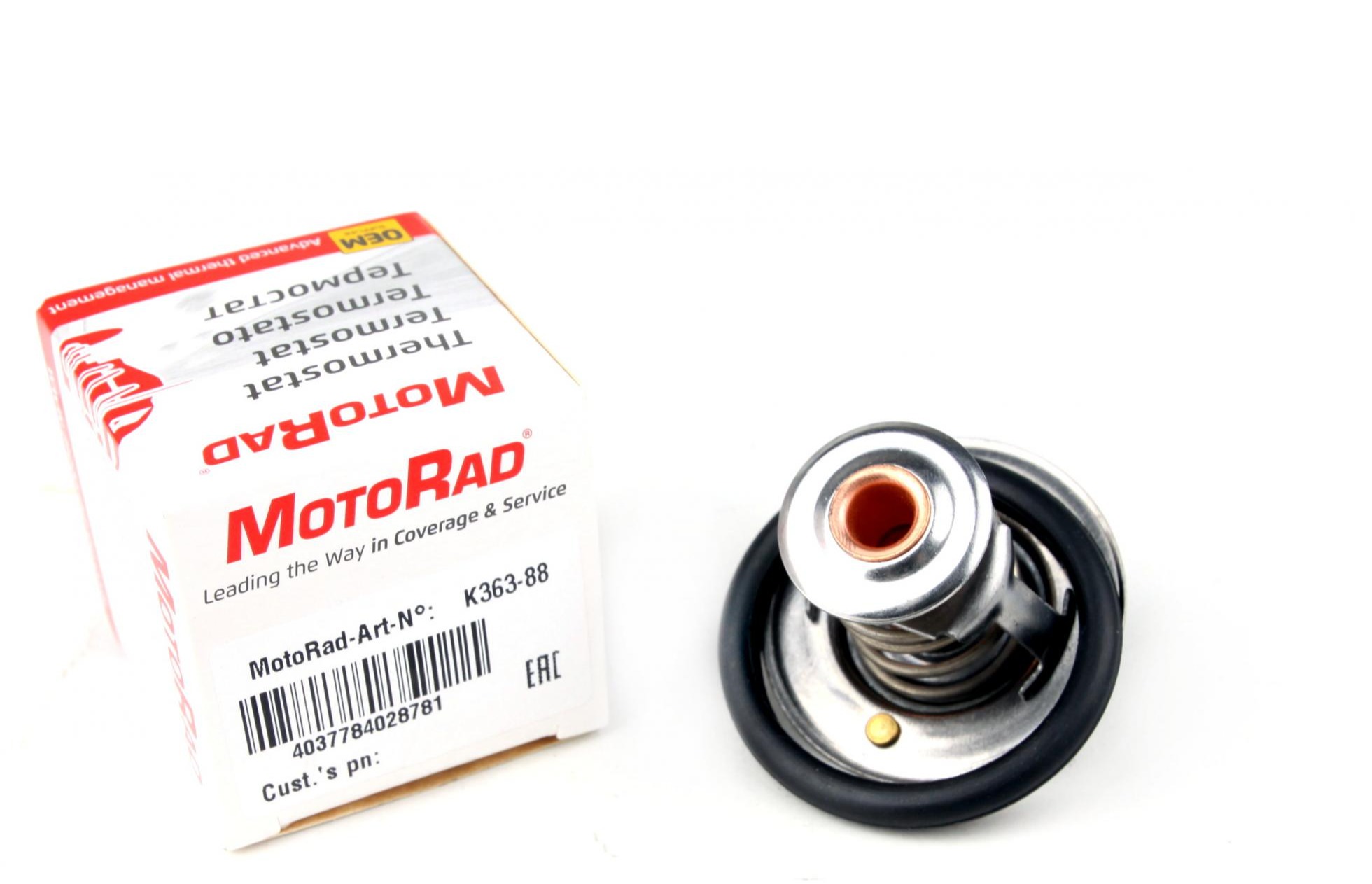 36388K MOTORAD