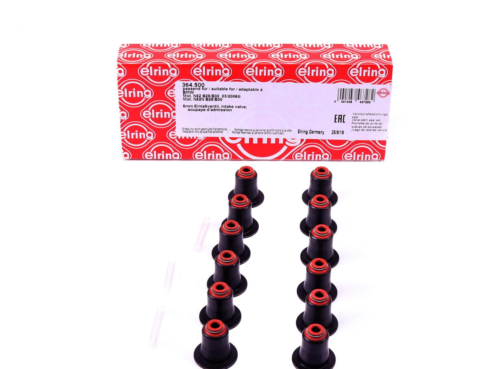 364500 ELRING