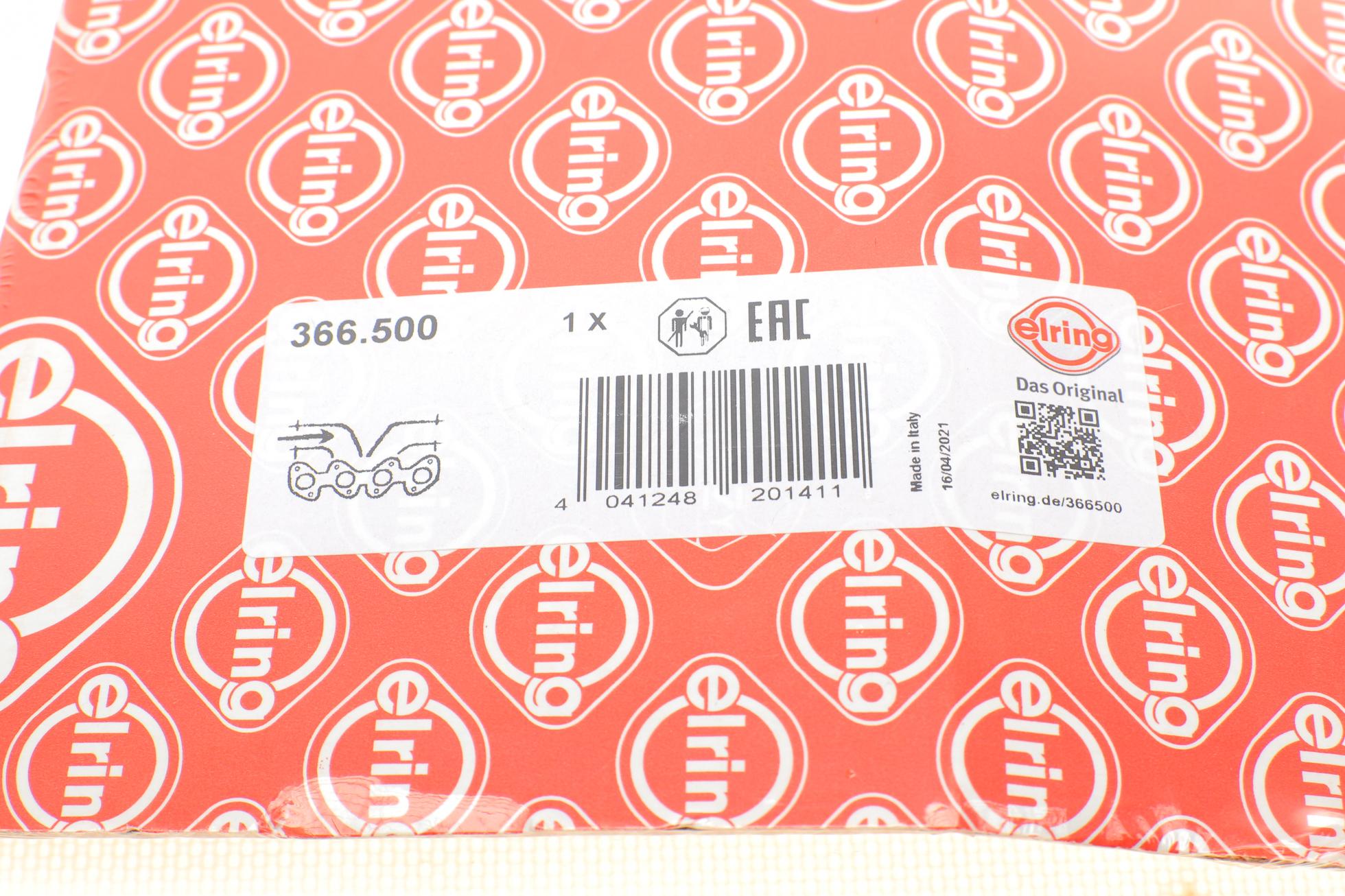 366500 ELRING