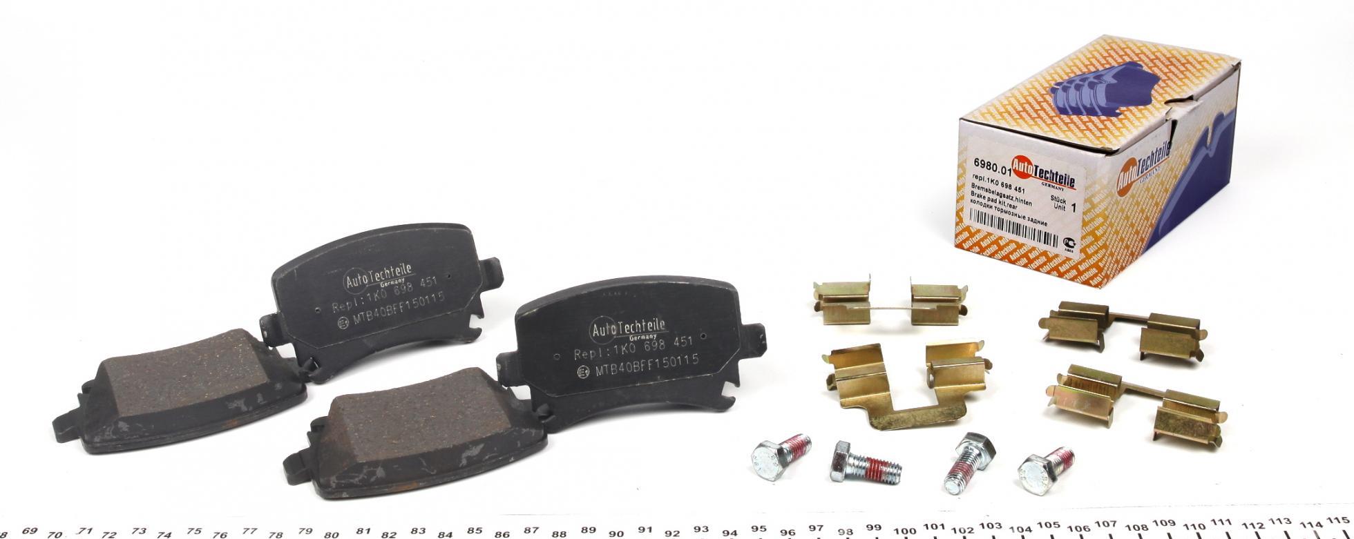 3698001 Autotechteile