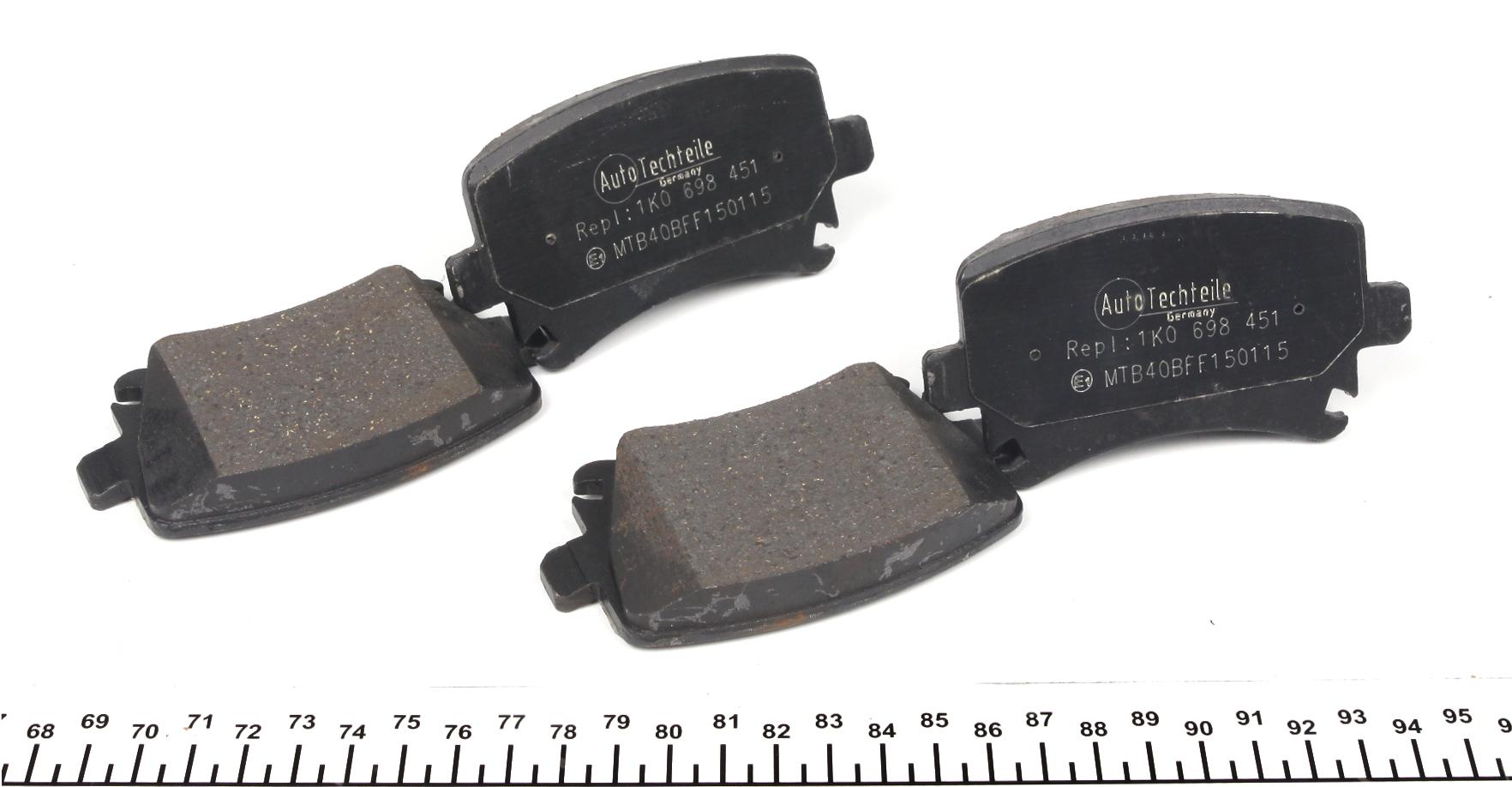 3698001 Autotechteile