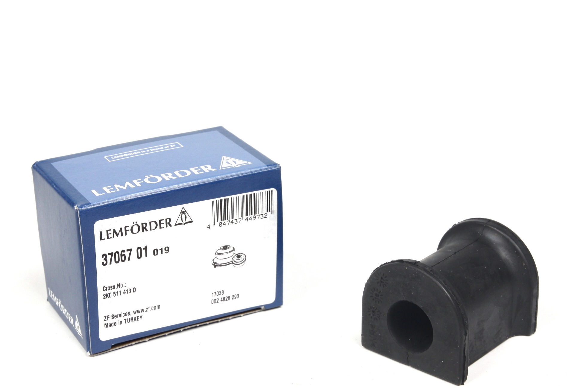 3706701 LEMFÖRDER