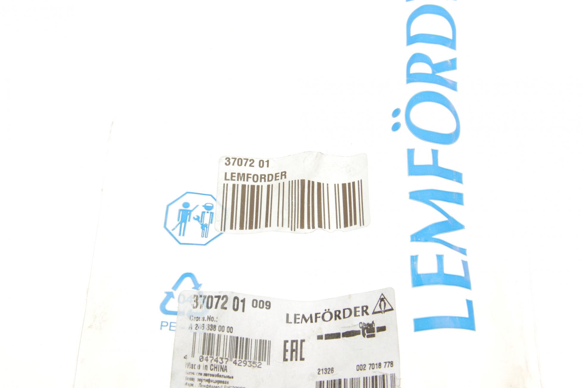 3707201 LEMFÖRDER