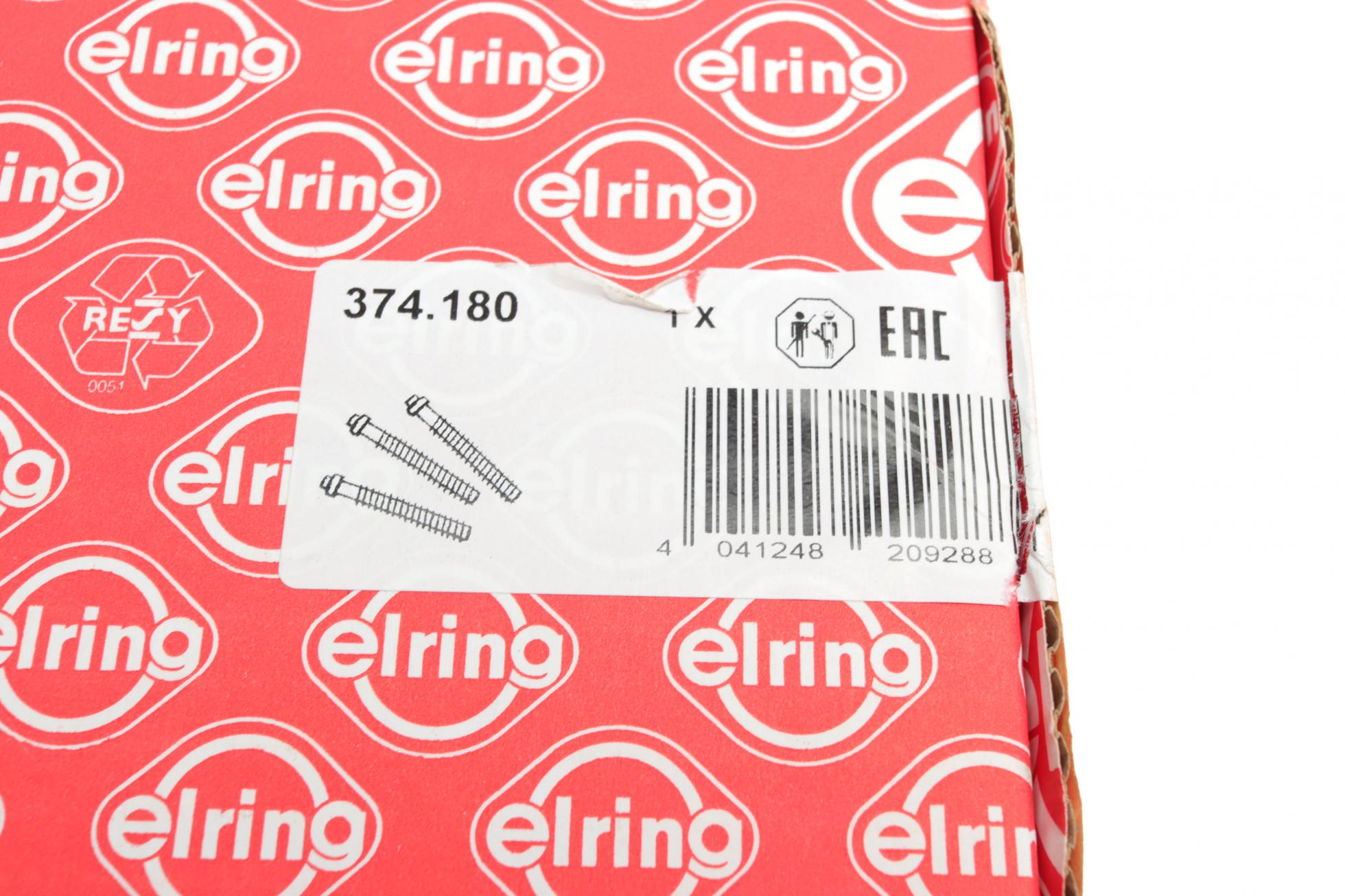 374180 ELRING