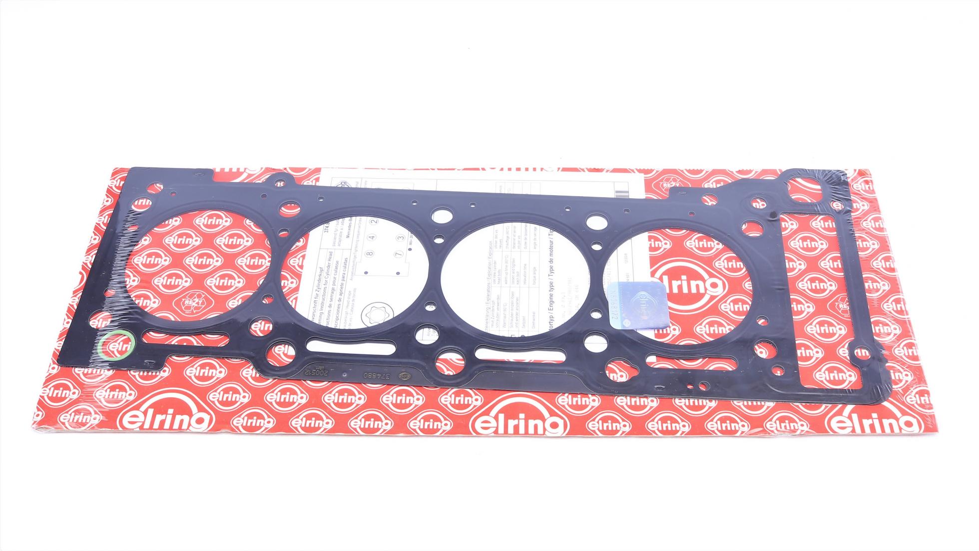 374880 Elring