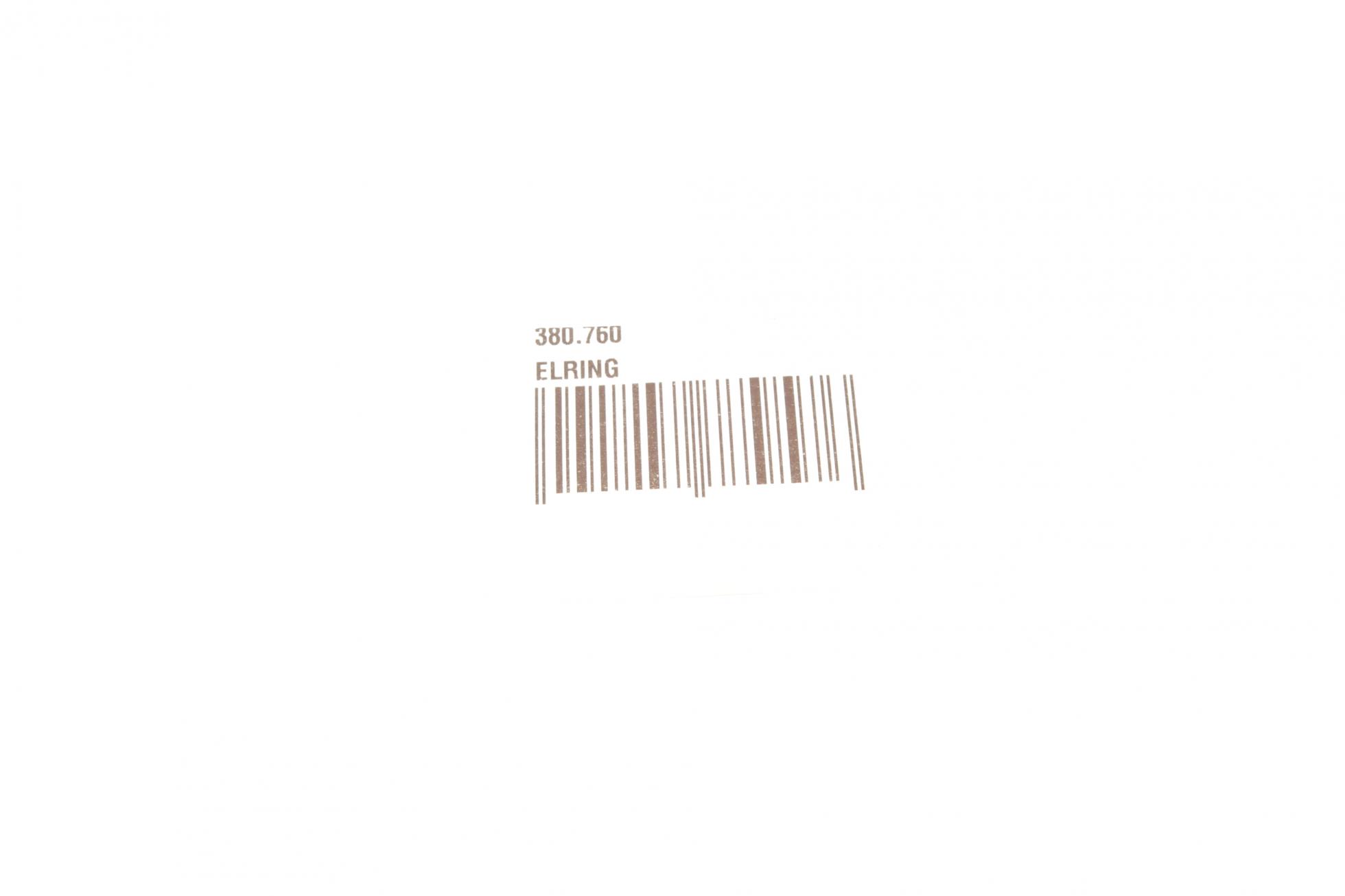 380760 ELRING