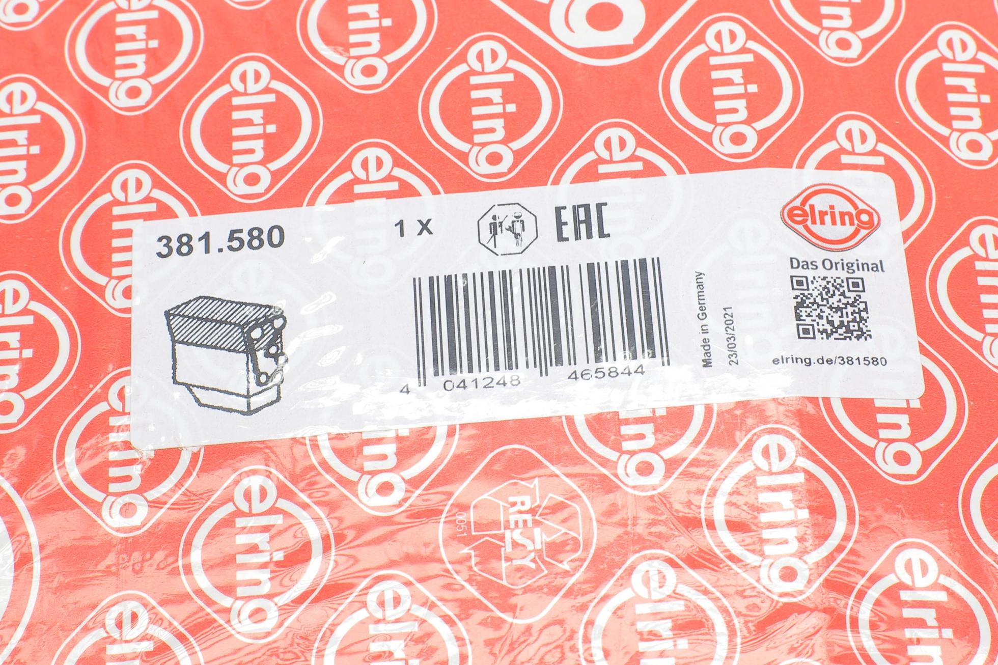 381580 ELRING