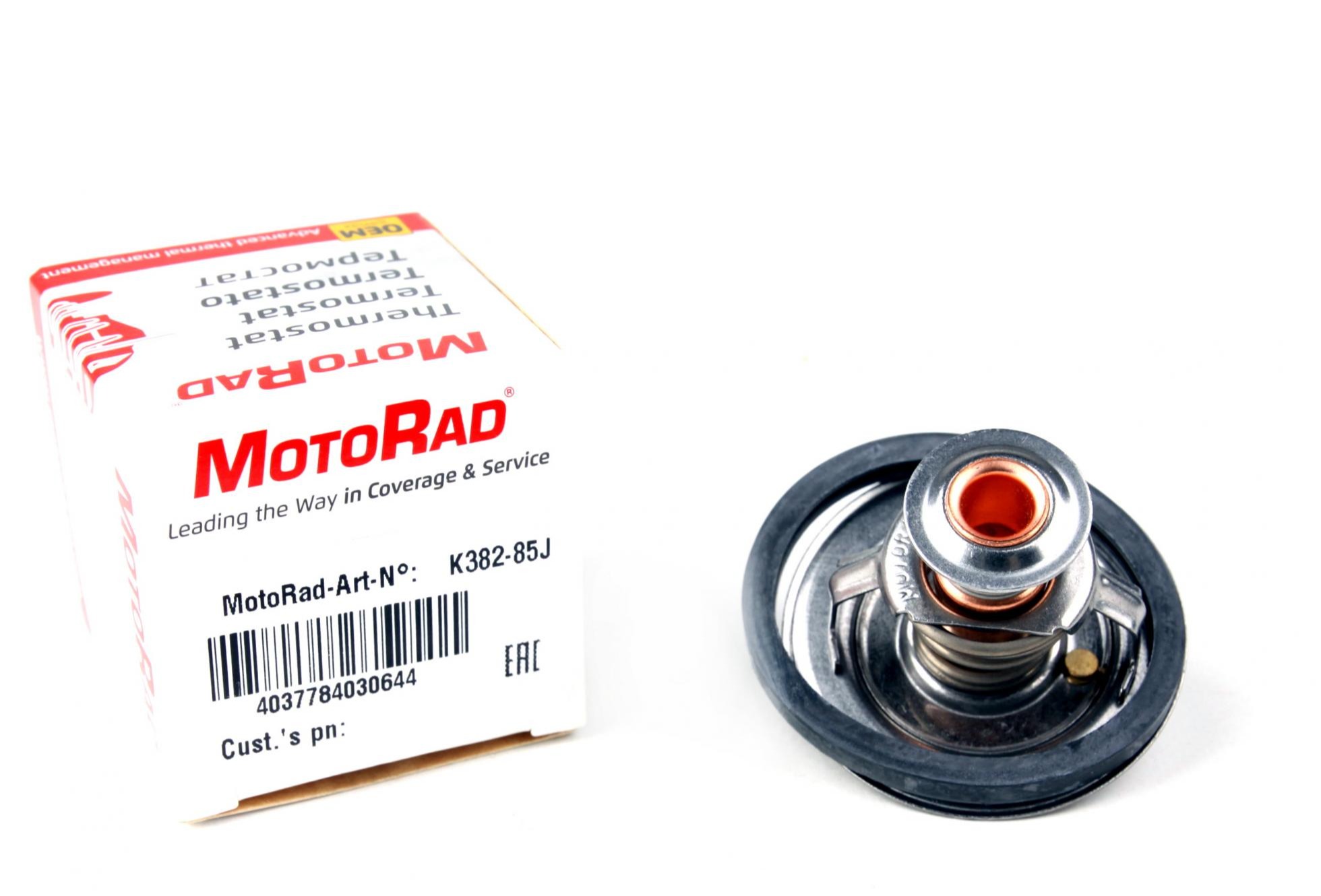 38285JK MOTORAD