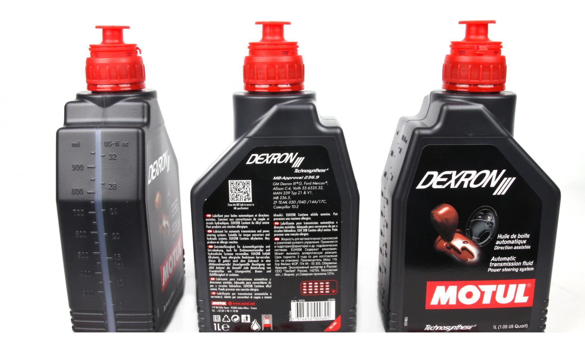387001 MOTUL