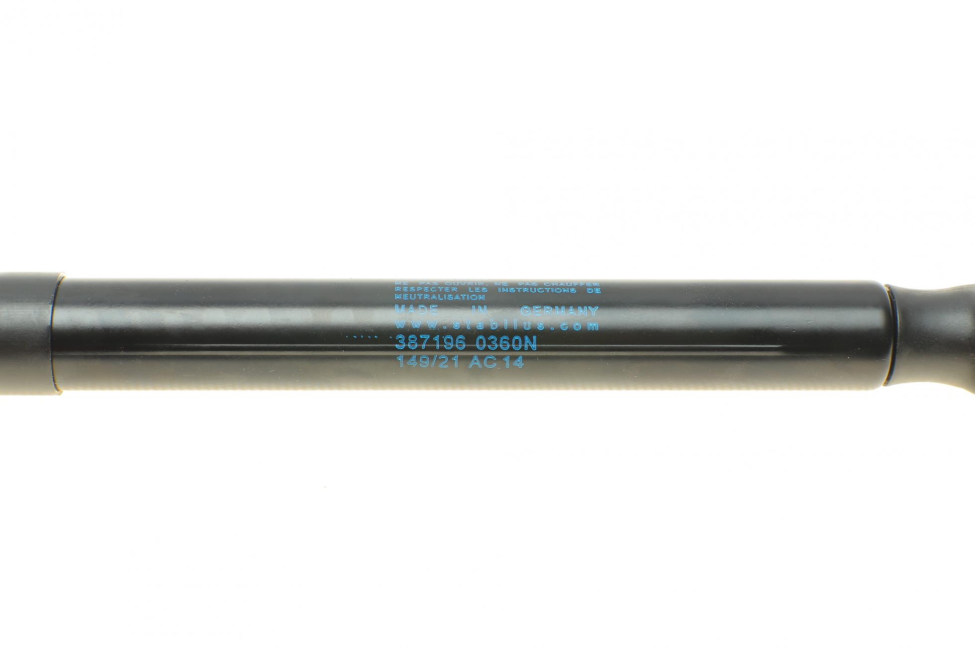 387196 STABILUS