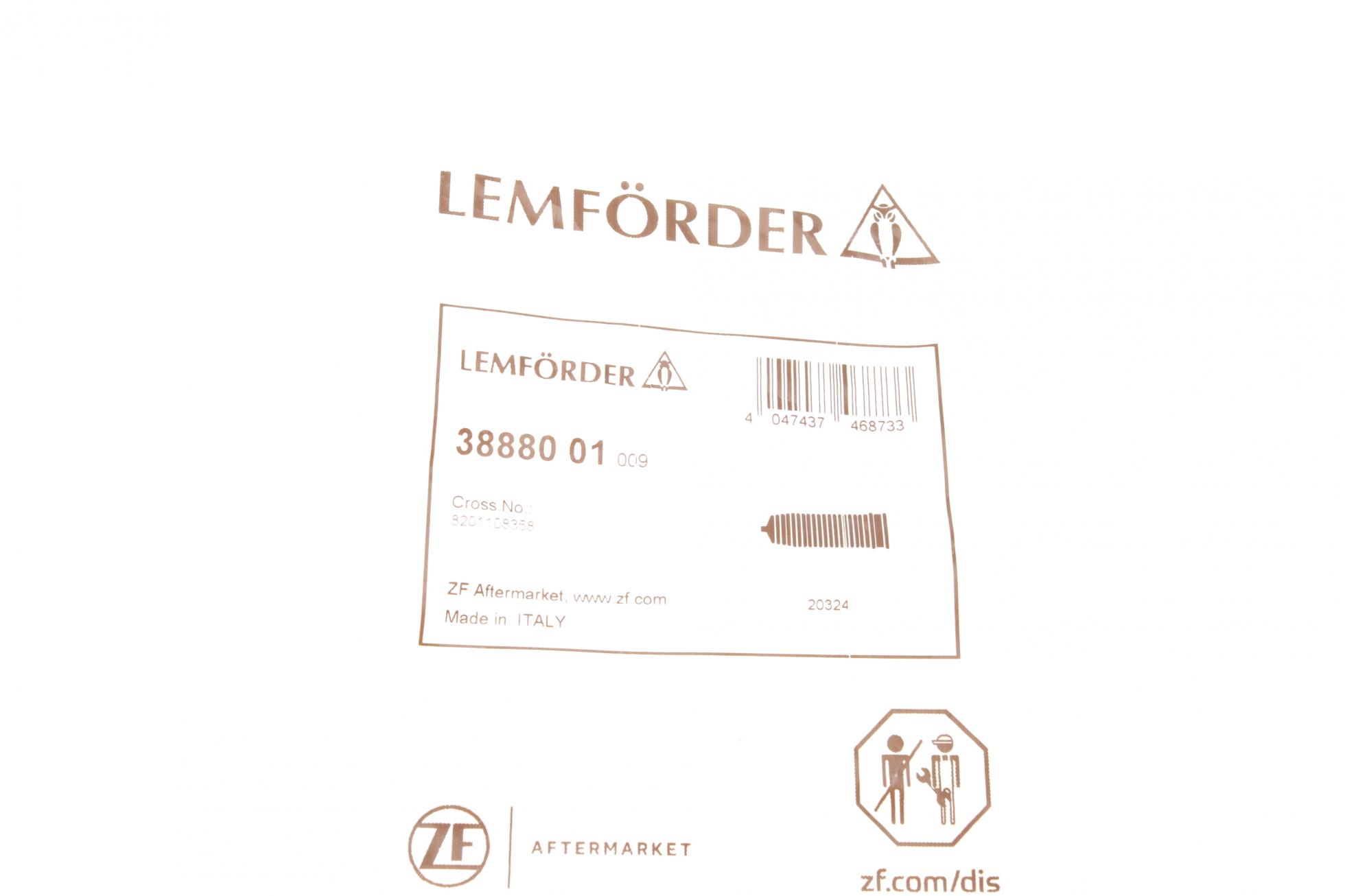 3888001 LEMFÖRDER