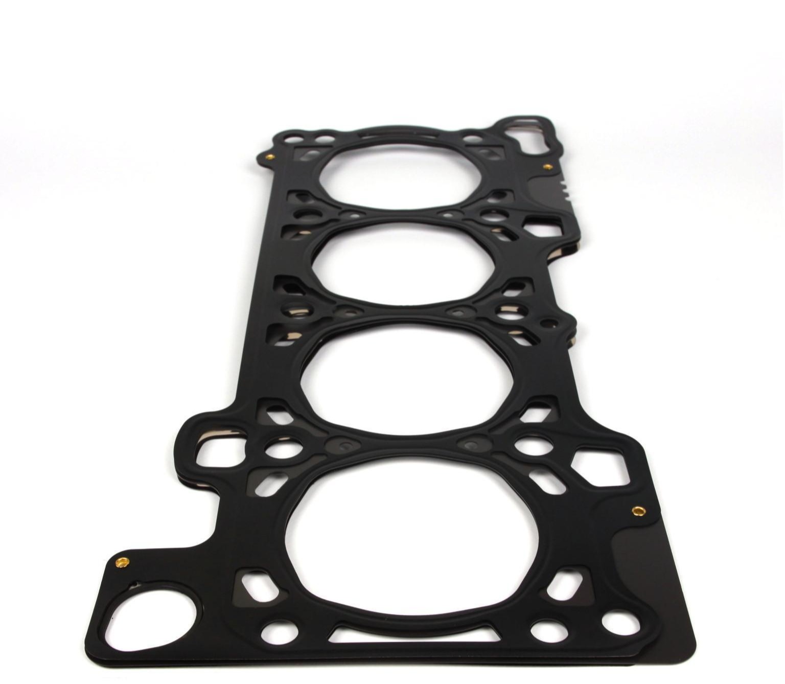 Прокладка головки блока металева