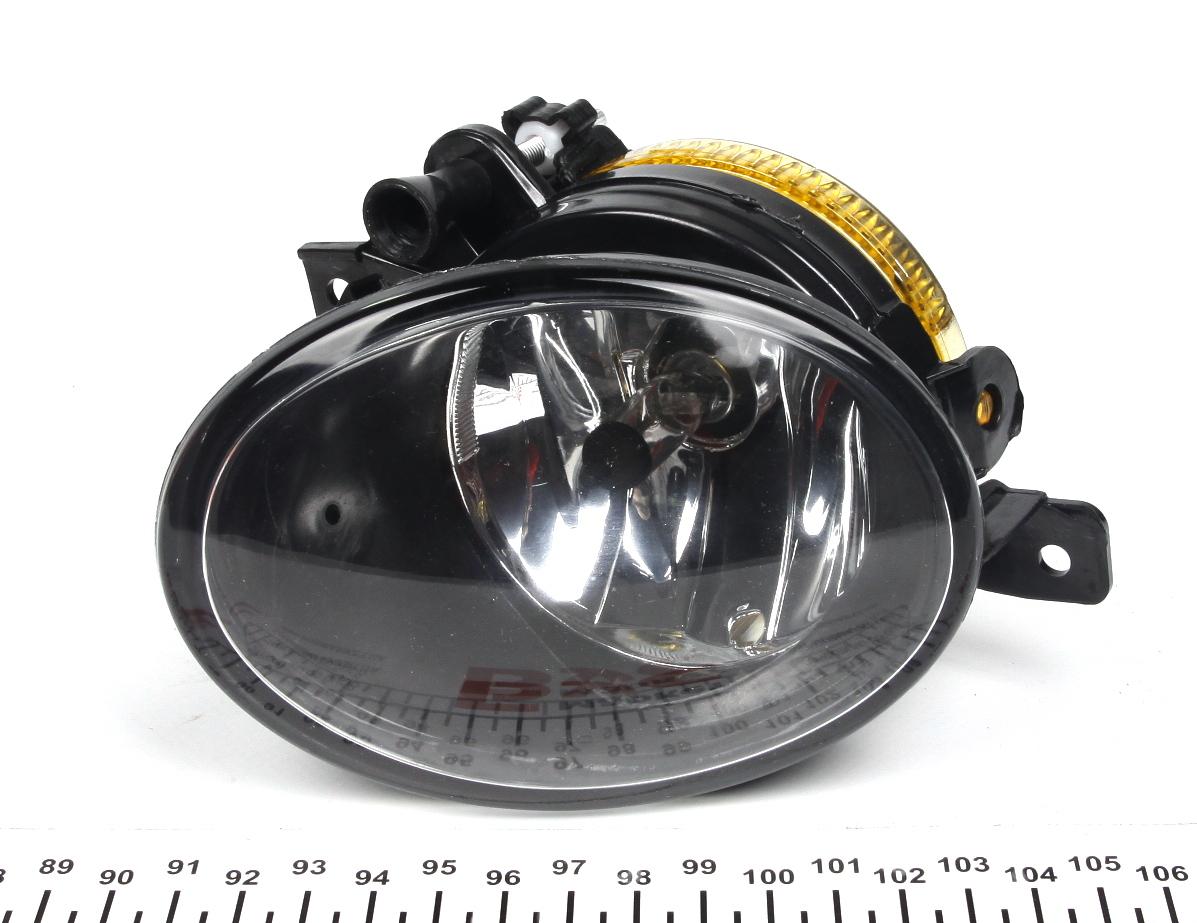 Фара противотуманная VW T5 09- (R) (9410.16)