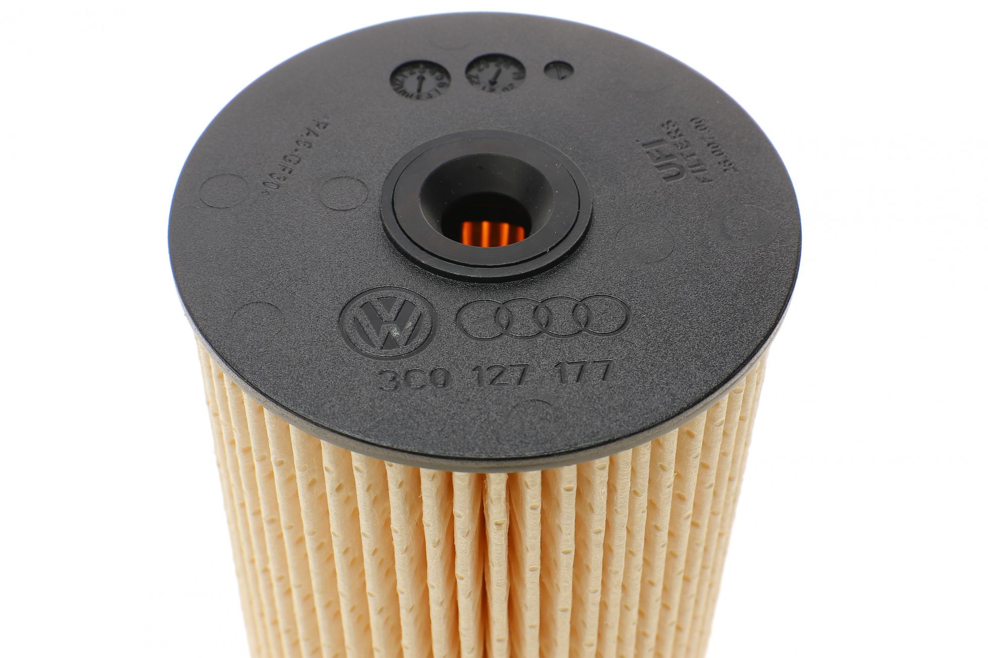 3C0127434 VAG