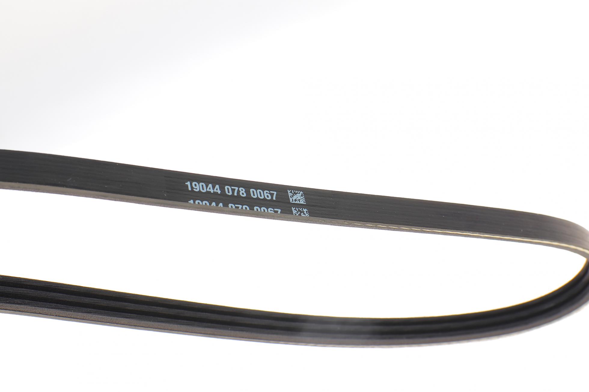 3PK1025 DAYCO