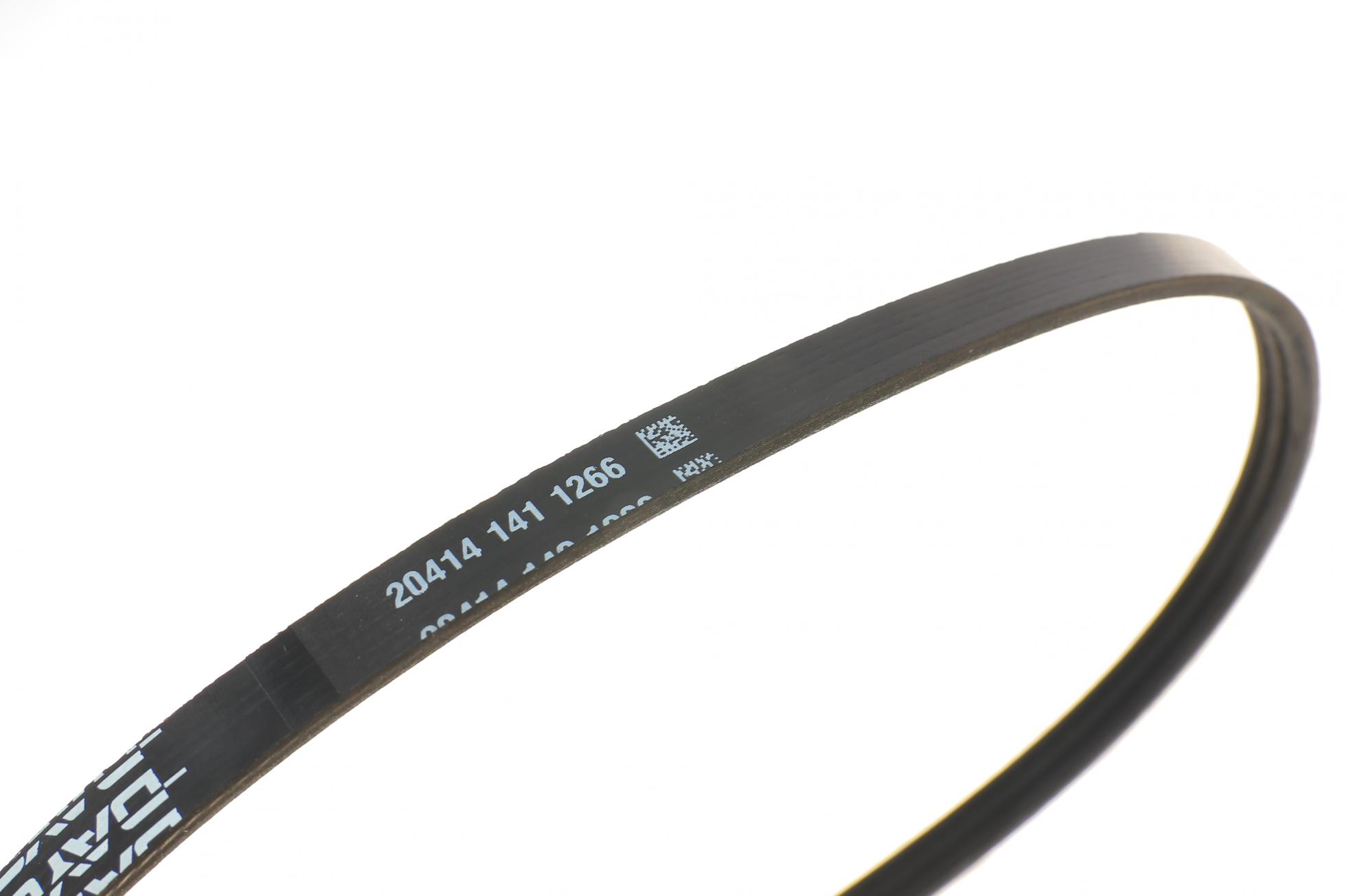 3PK600 DAYCO