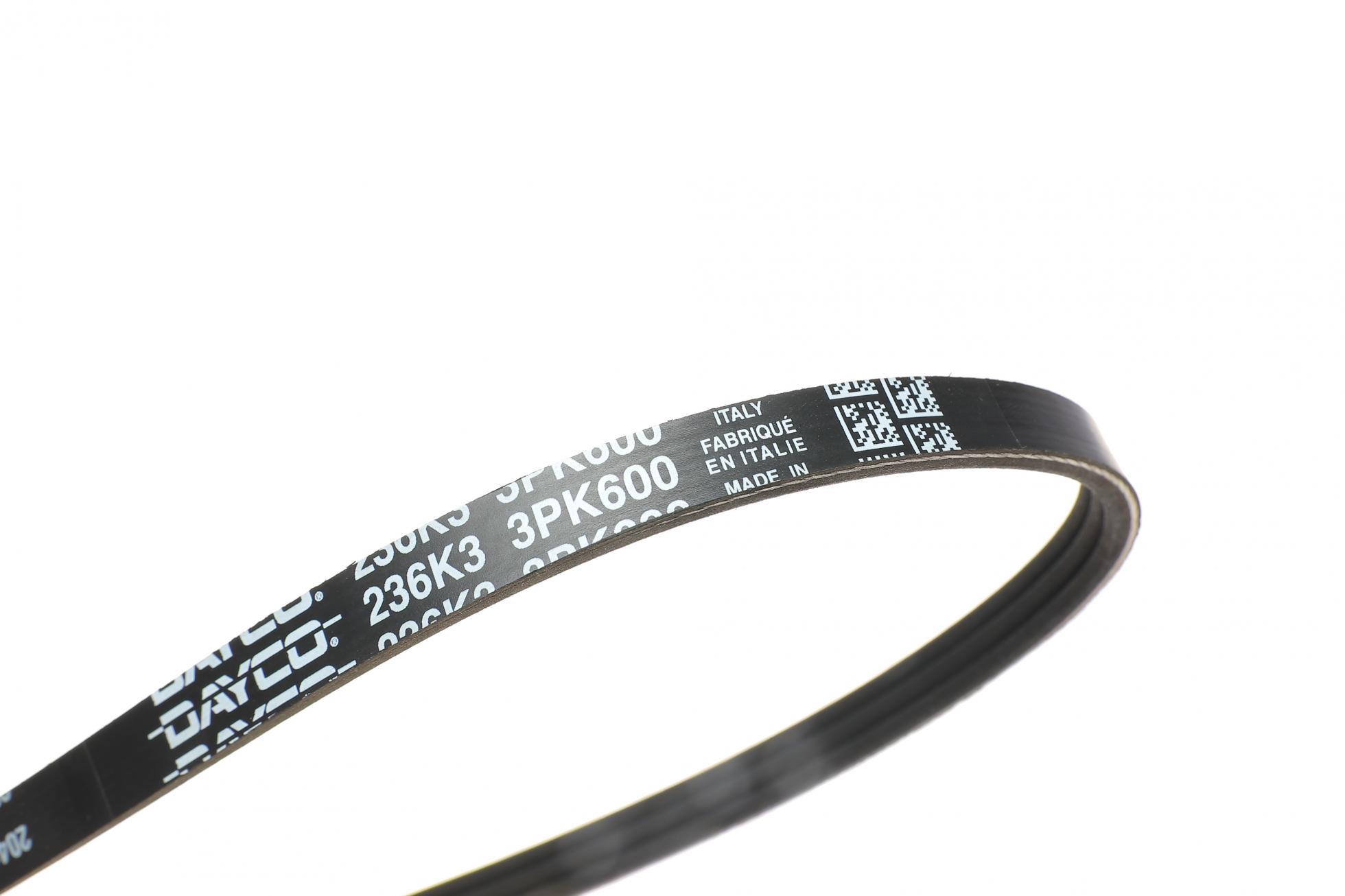 3PK600 DAYCO