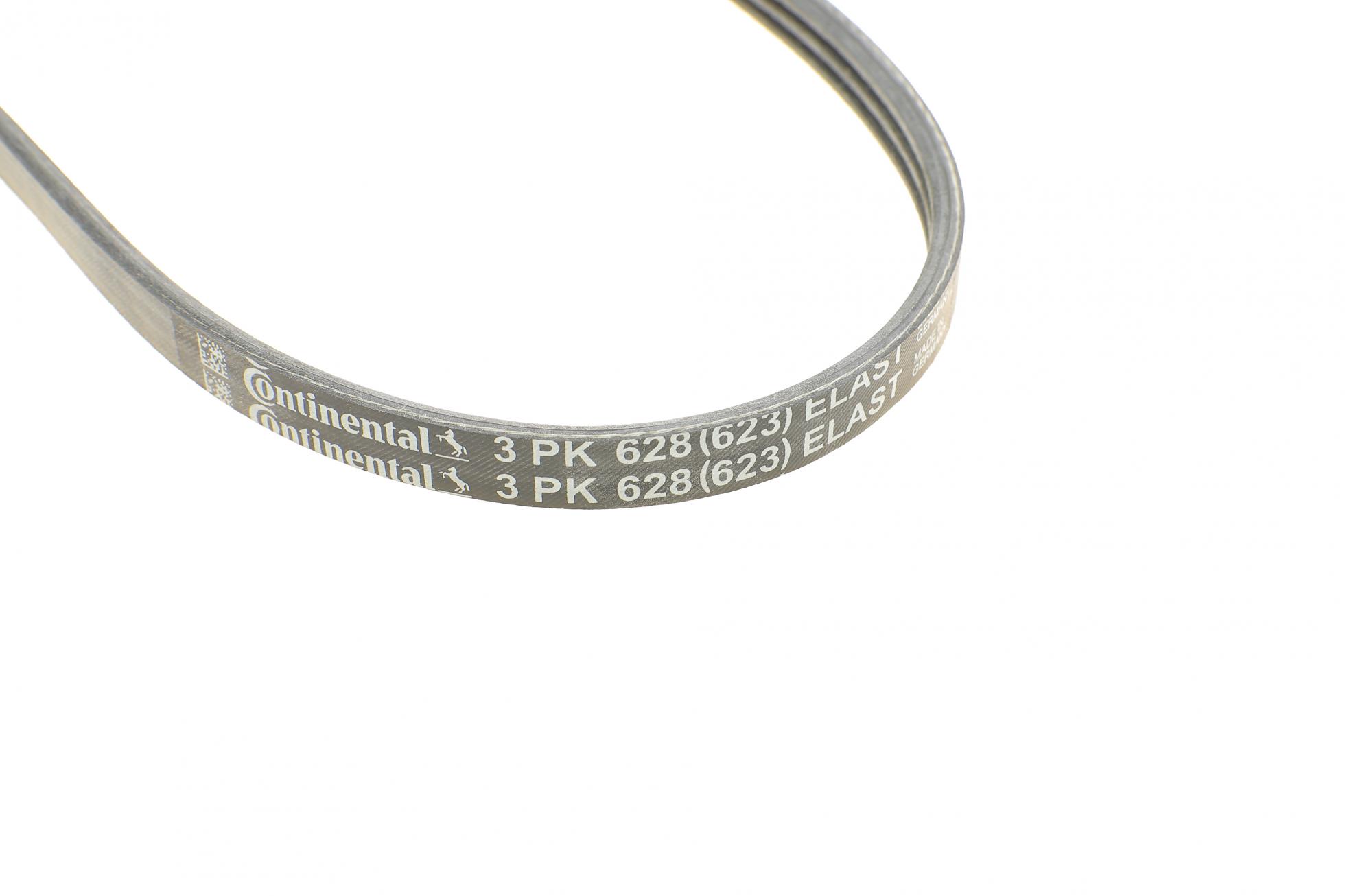 3PK628ELAST CONTITECH