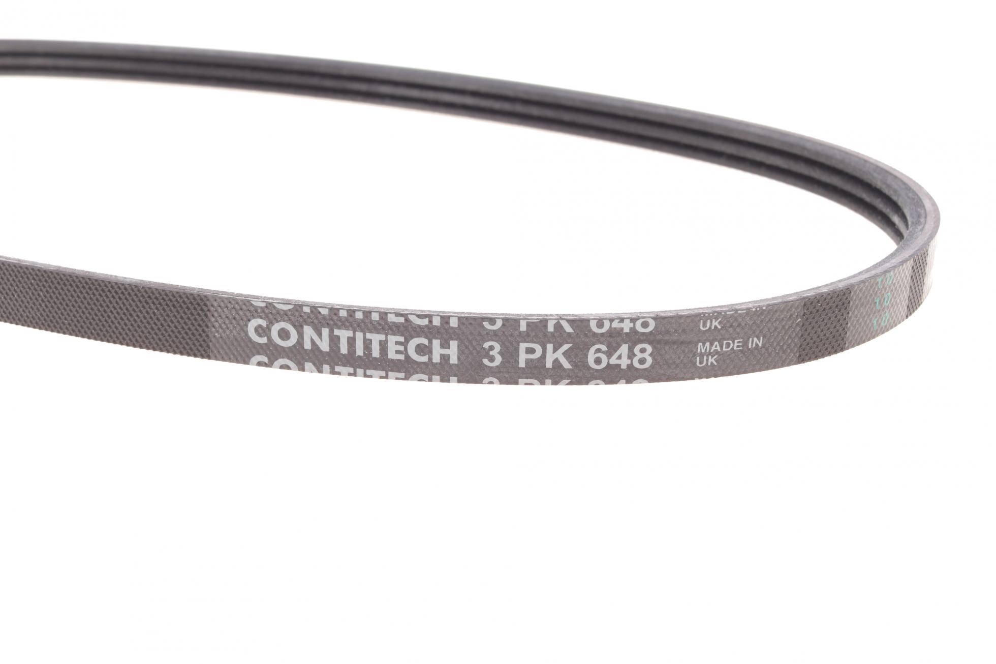 3PK648 CONTITECH