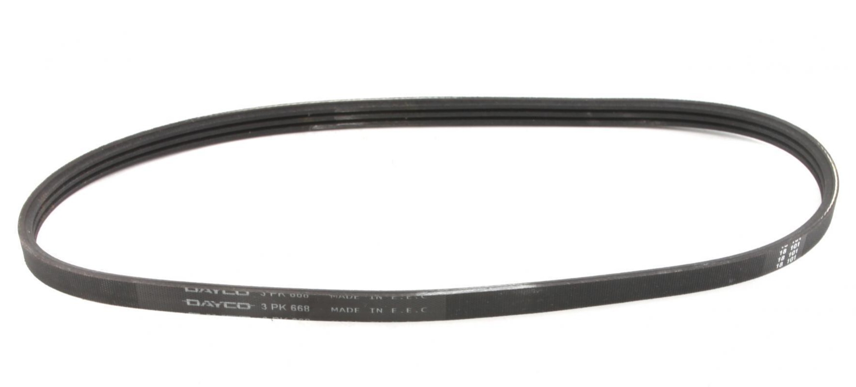 3PK668 DAYCO