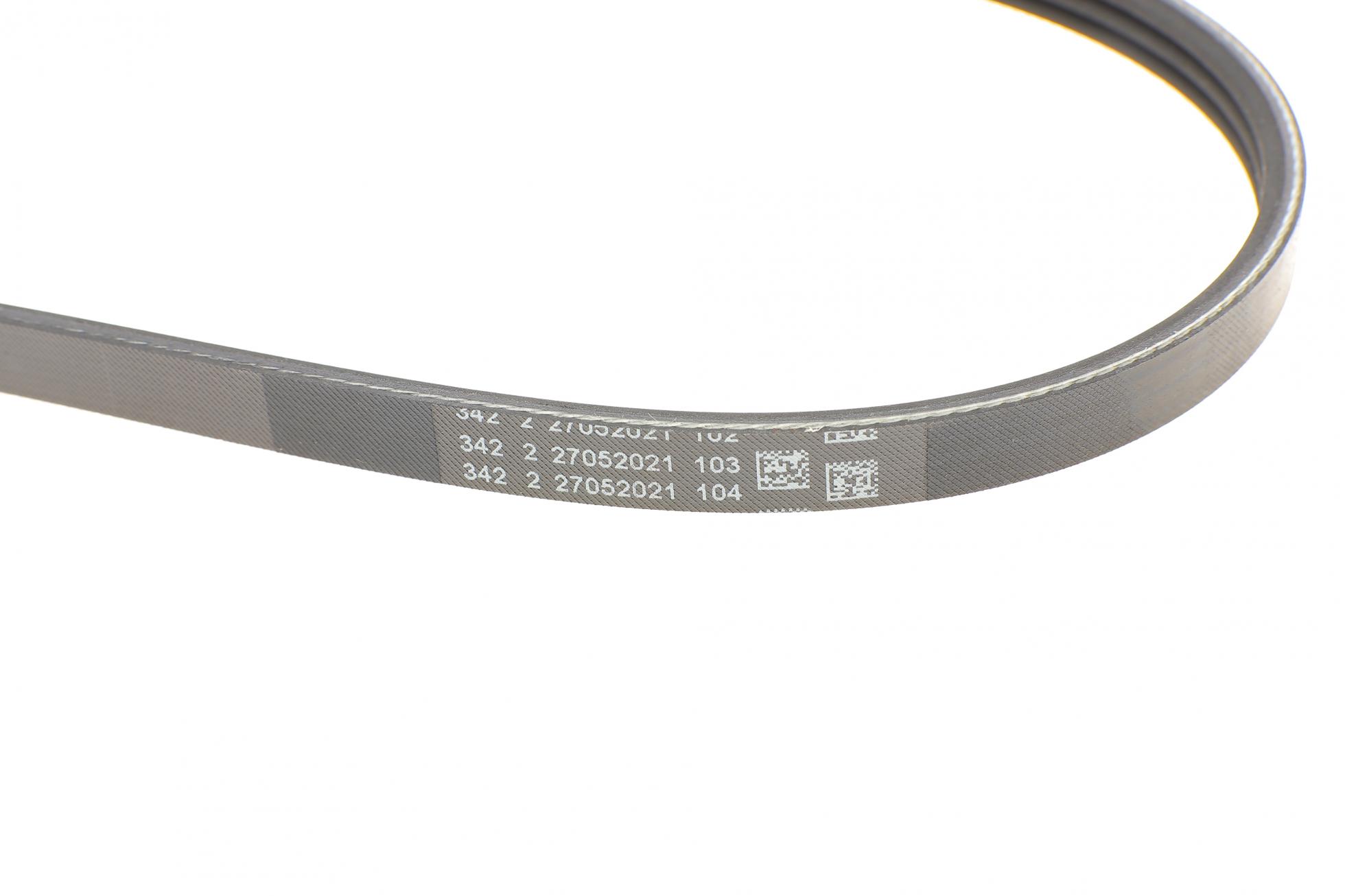 3PK670 CONTITECH
