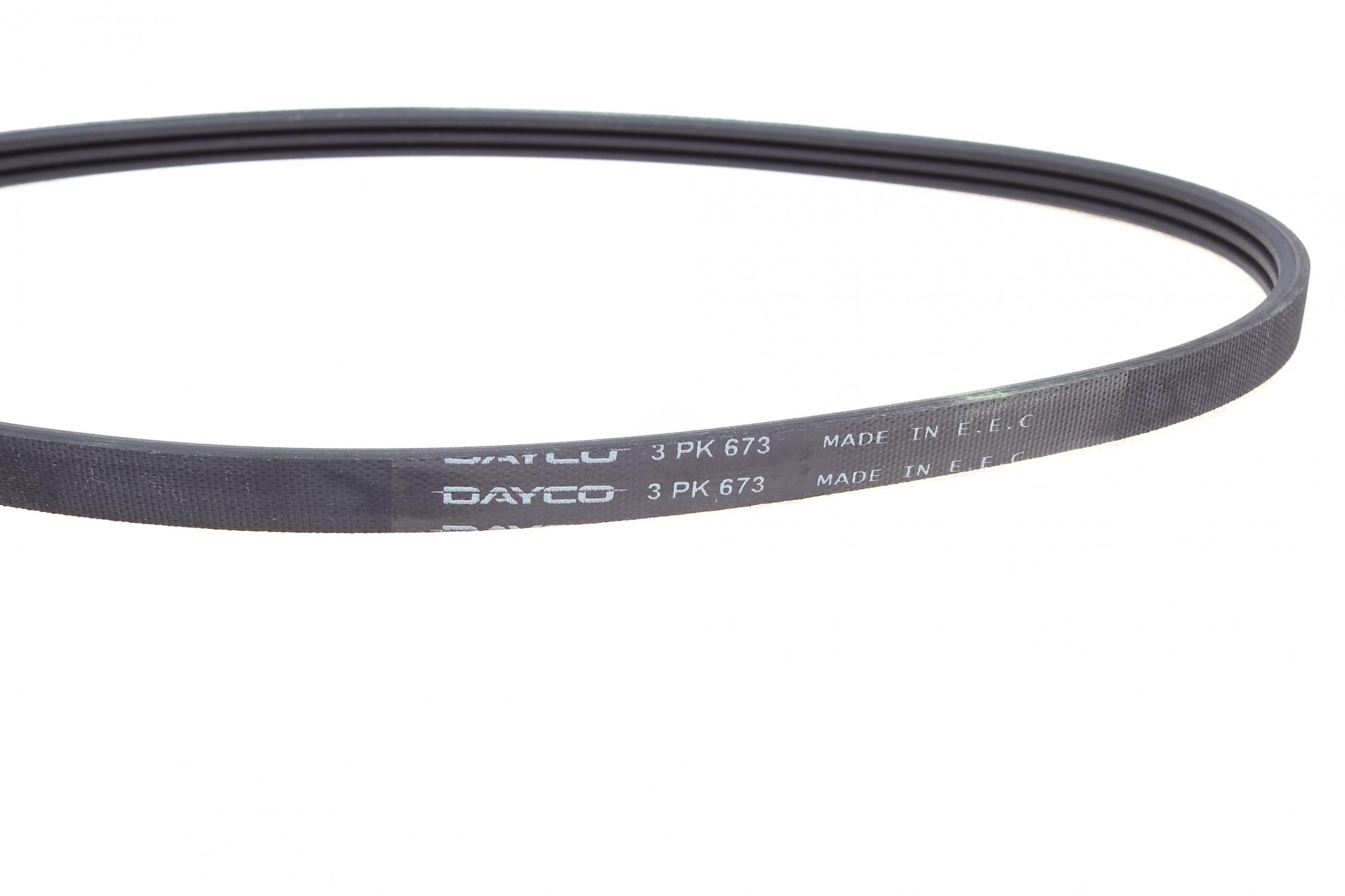 3PK673 DAYCO