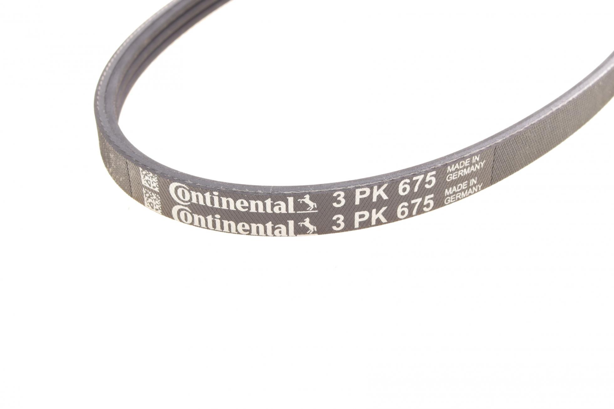3PK675 CONTITECH