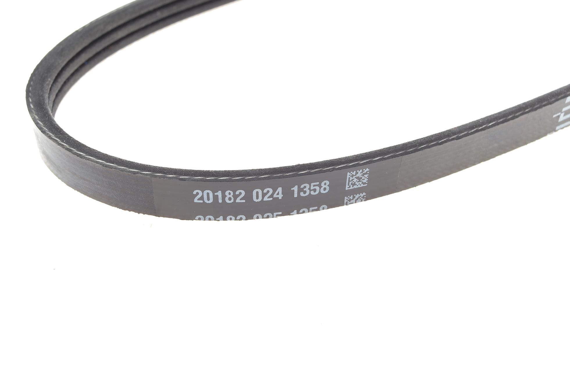 3PK680 DAYCO