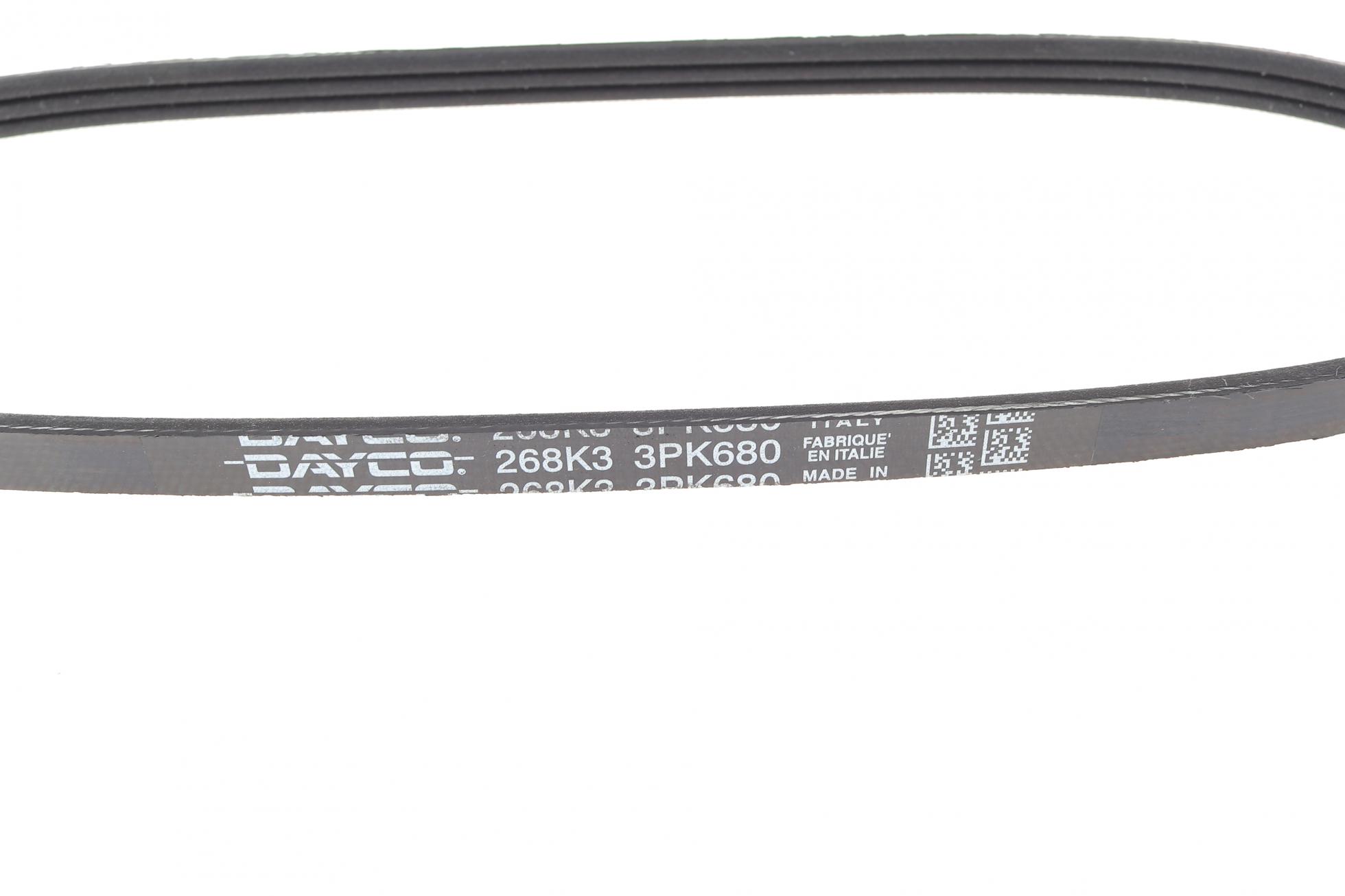 3PK680 DAYCO