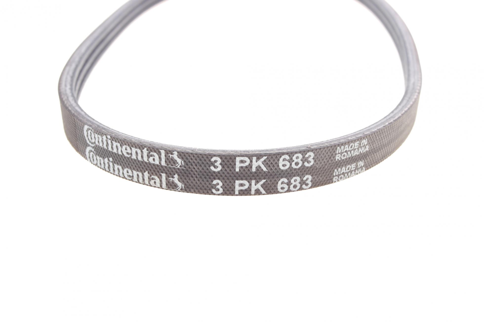 3PK683 CONTITECH