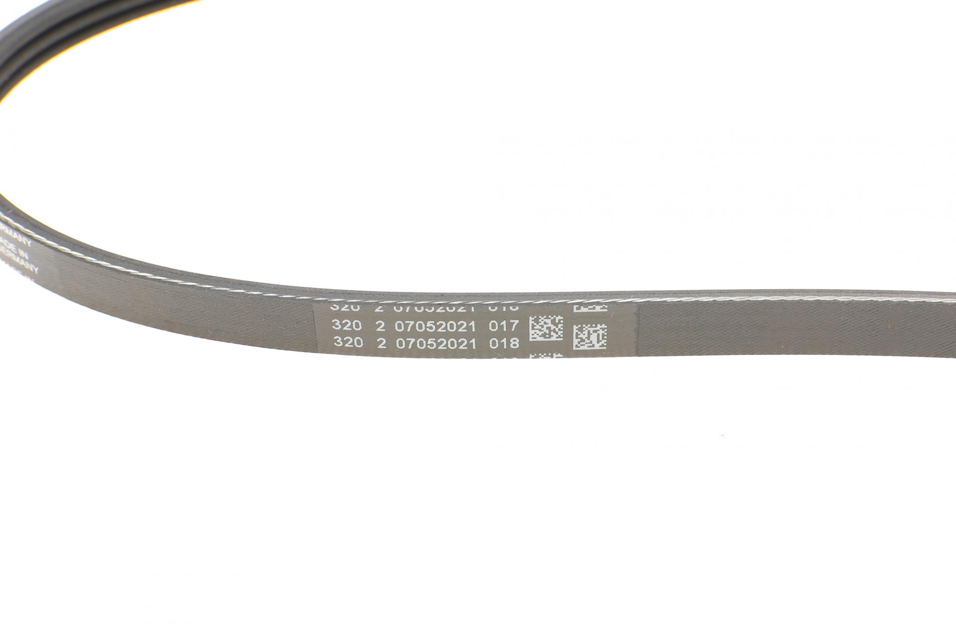 3PK740 CONTITECH