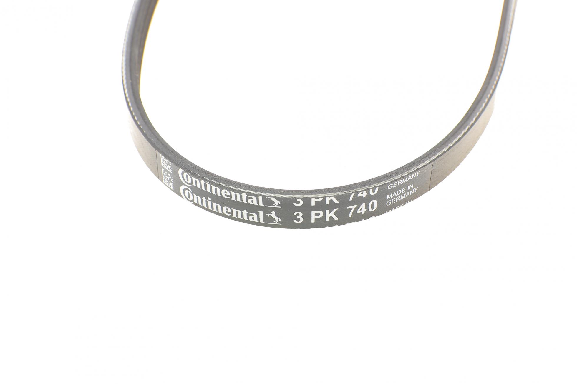 3PK740 CONTITECH