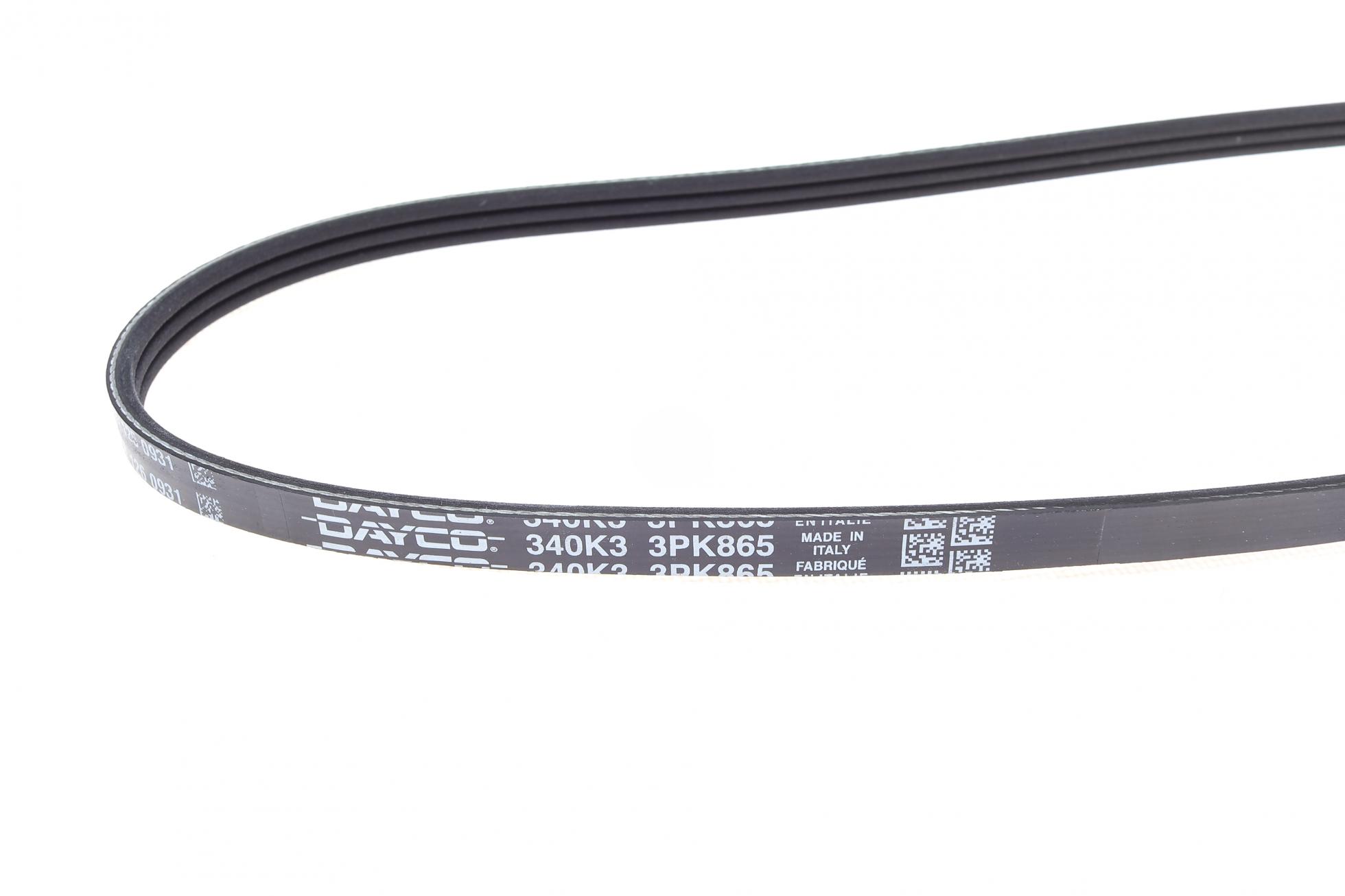 3PK865 DAYCO