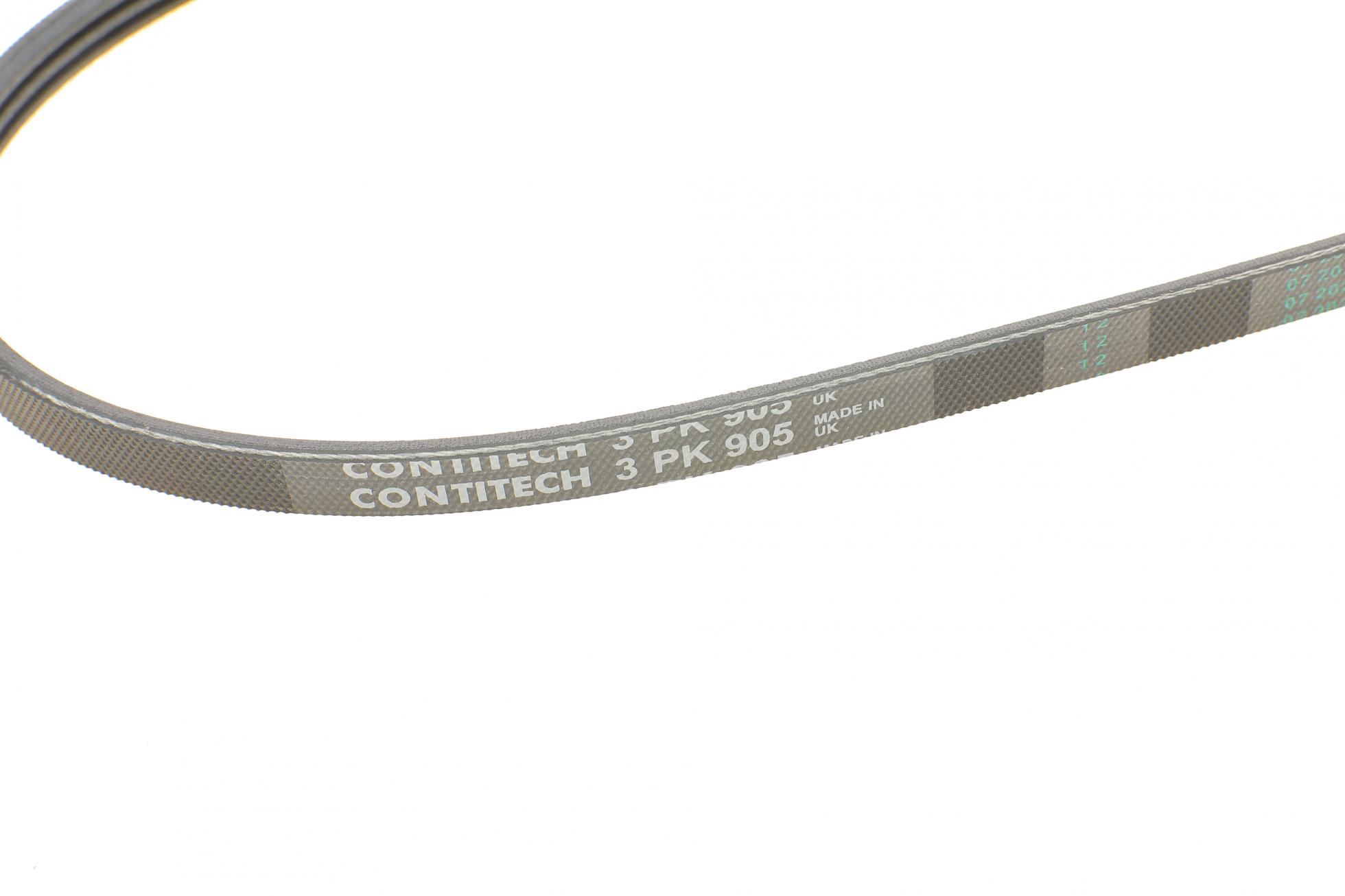 3PK905 CONTITECH