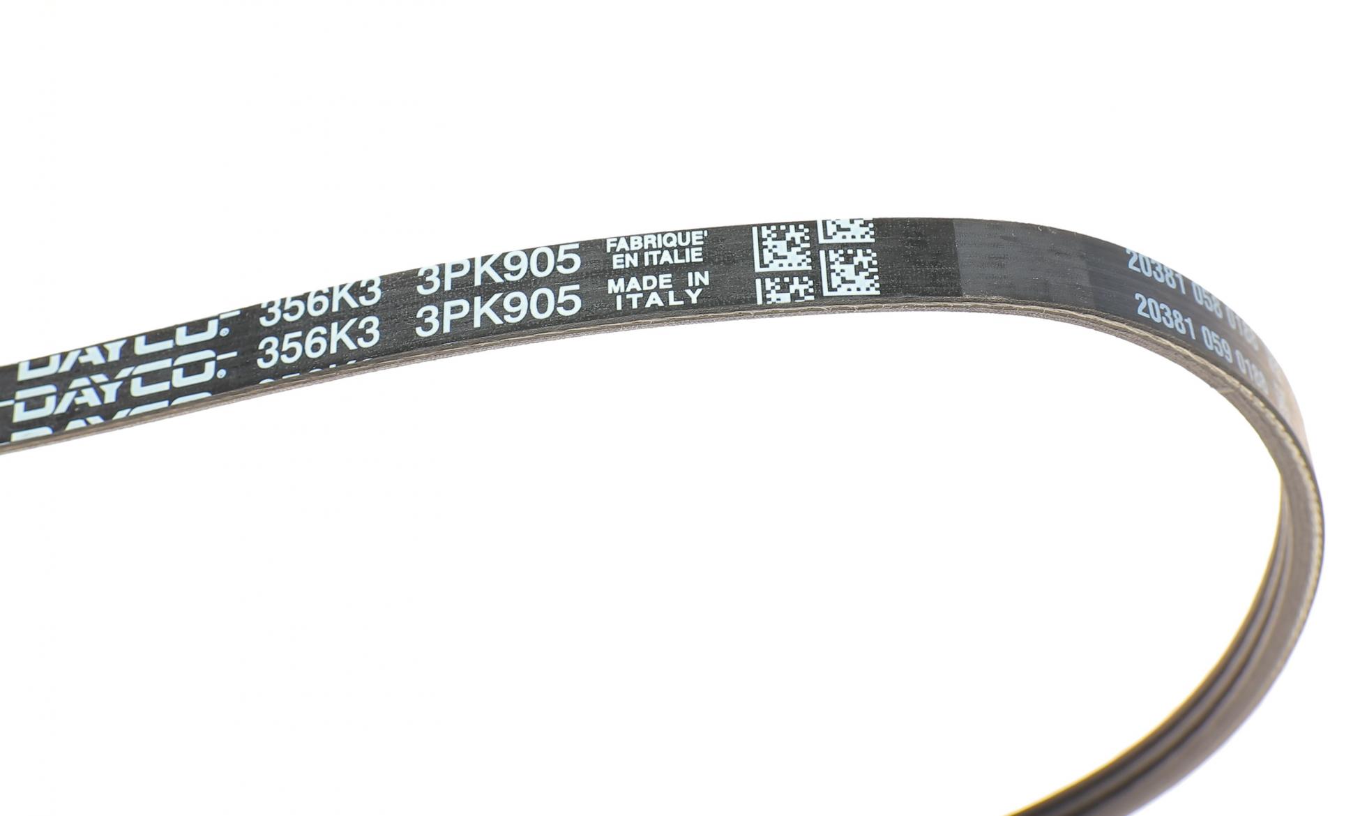 3PK905 DAYCO