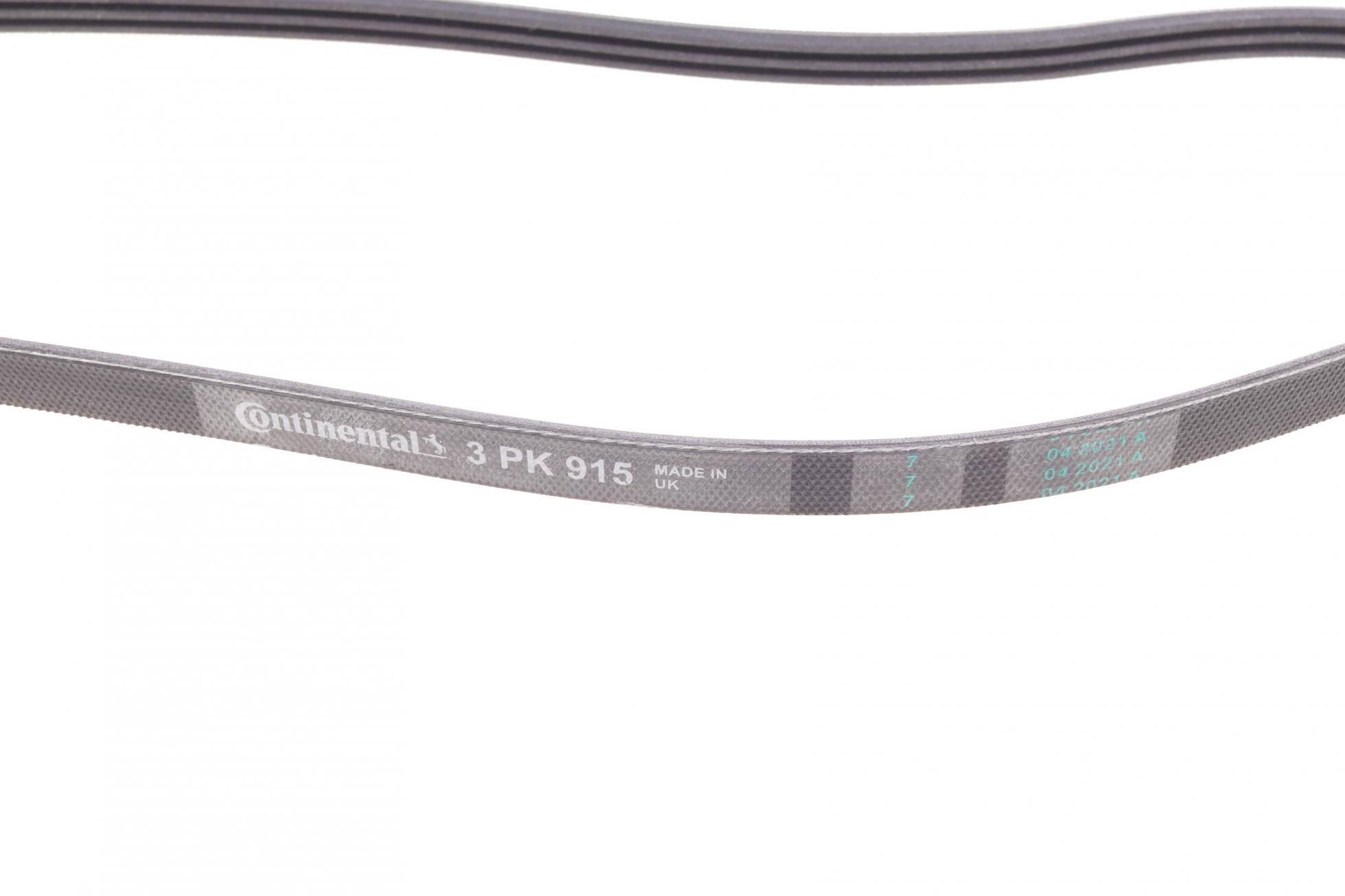 3PK915 CONTITECH